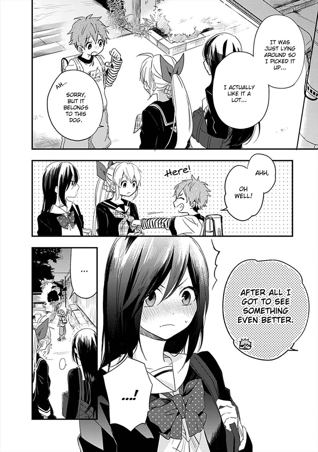 Page 36 Chapter 6 The Modern Witchs Employment Prospects