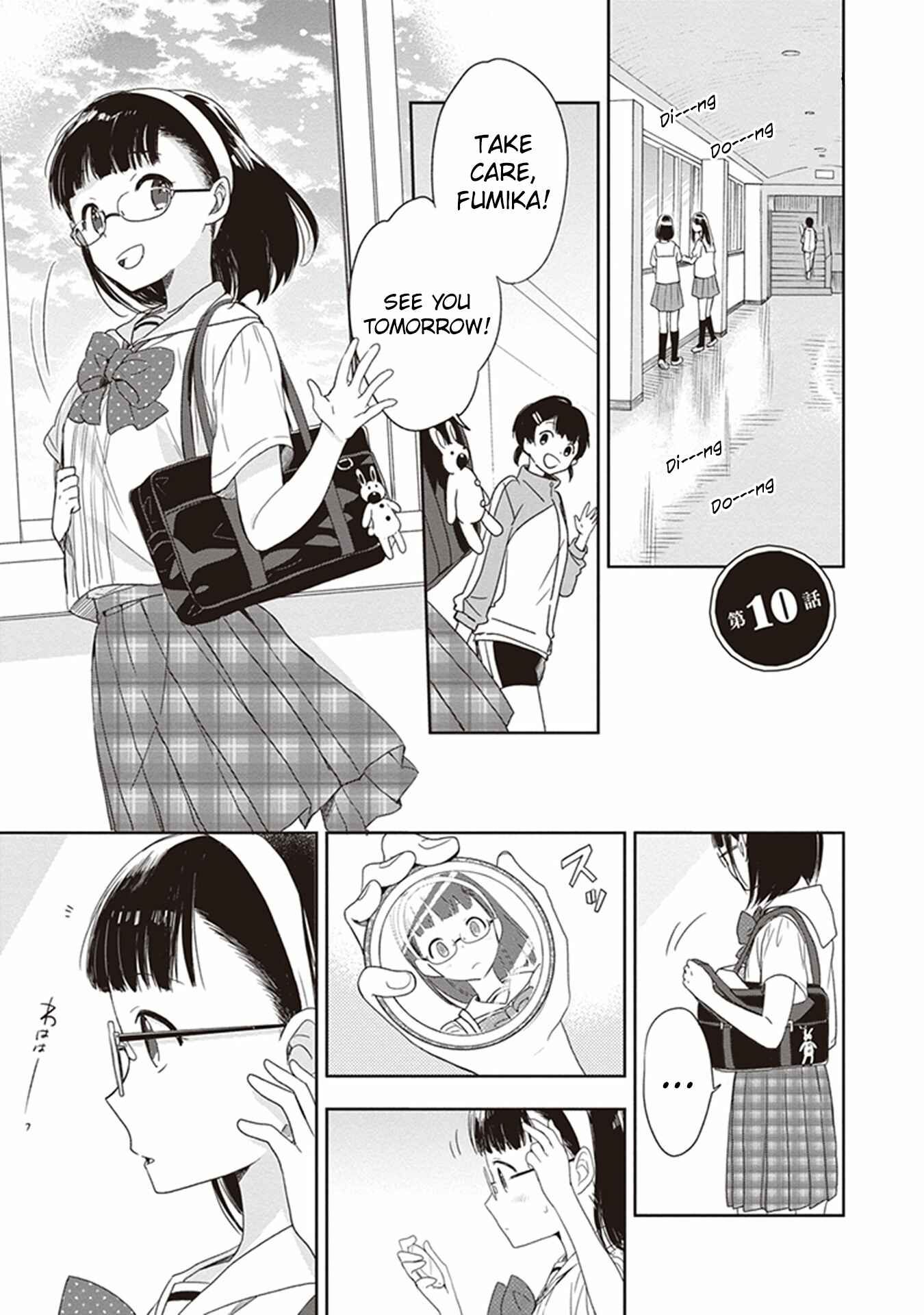 Page 2 Chapter 10 The Modern Witchs Employment Prospects