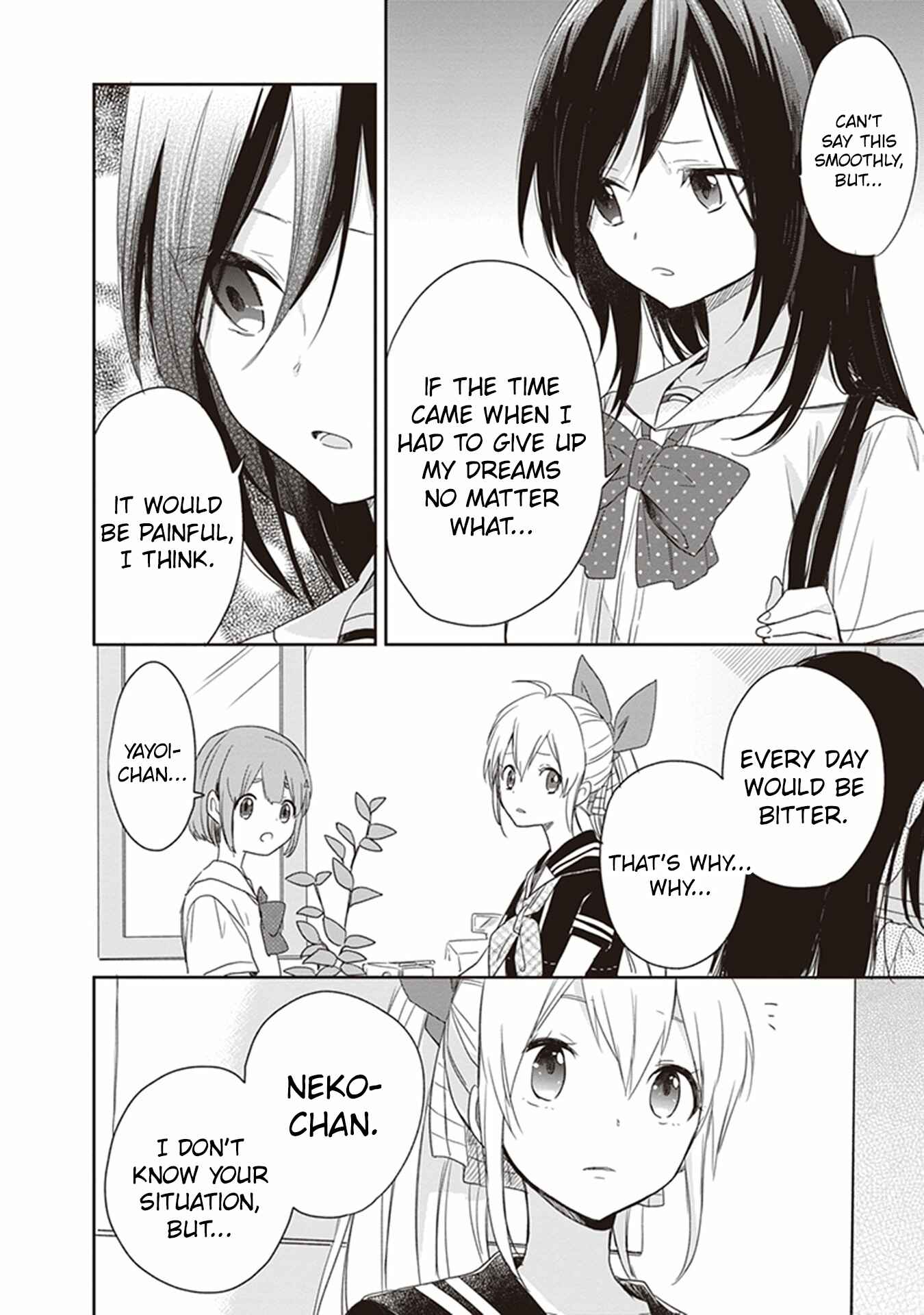 Page 25 Chapter 10 The Modern Witchs Employment Prospects