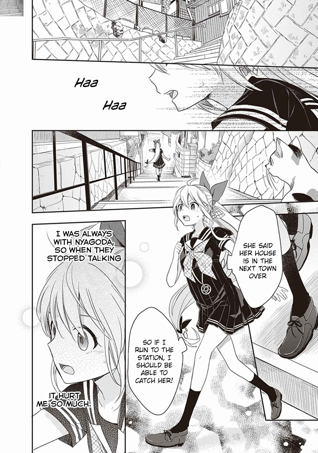 Page 27 Chapter 10 The Modern Witchs Employment Prospects