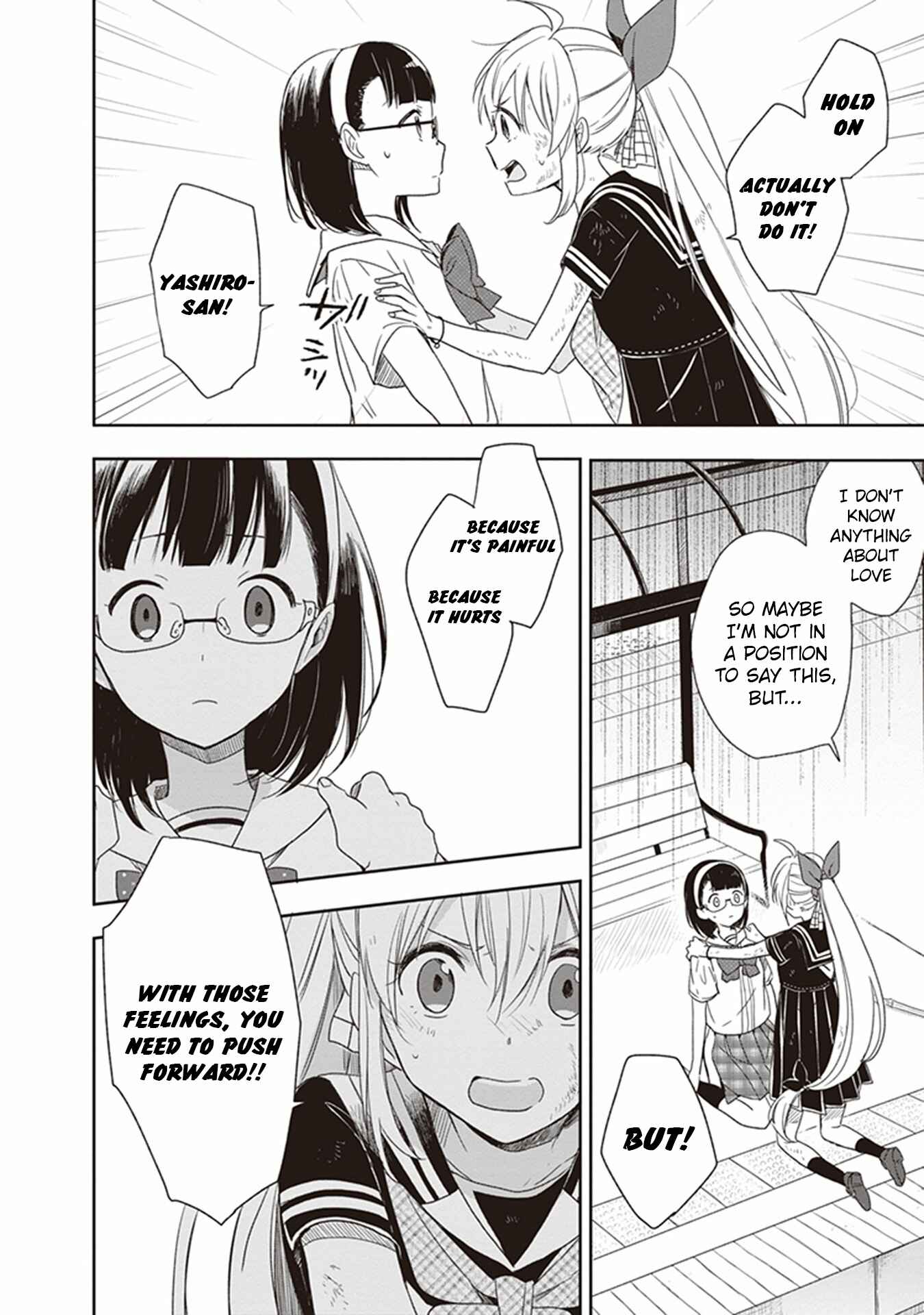 Page 31 Chapter 10 The Modern Witchs Employment Prospects