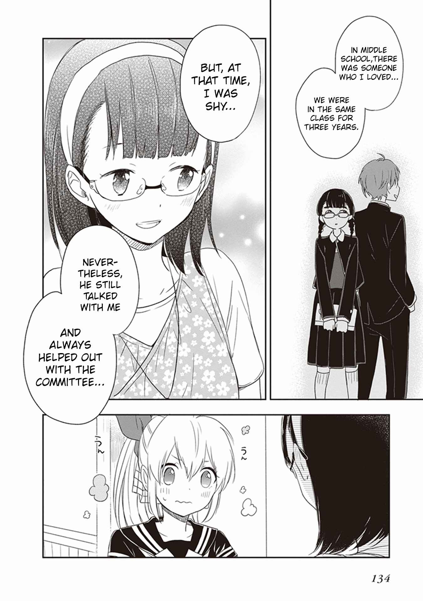 Page 9 Chapter 10 The Modern Witchs Employment Prospects