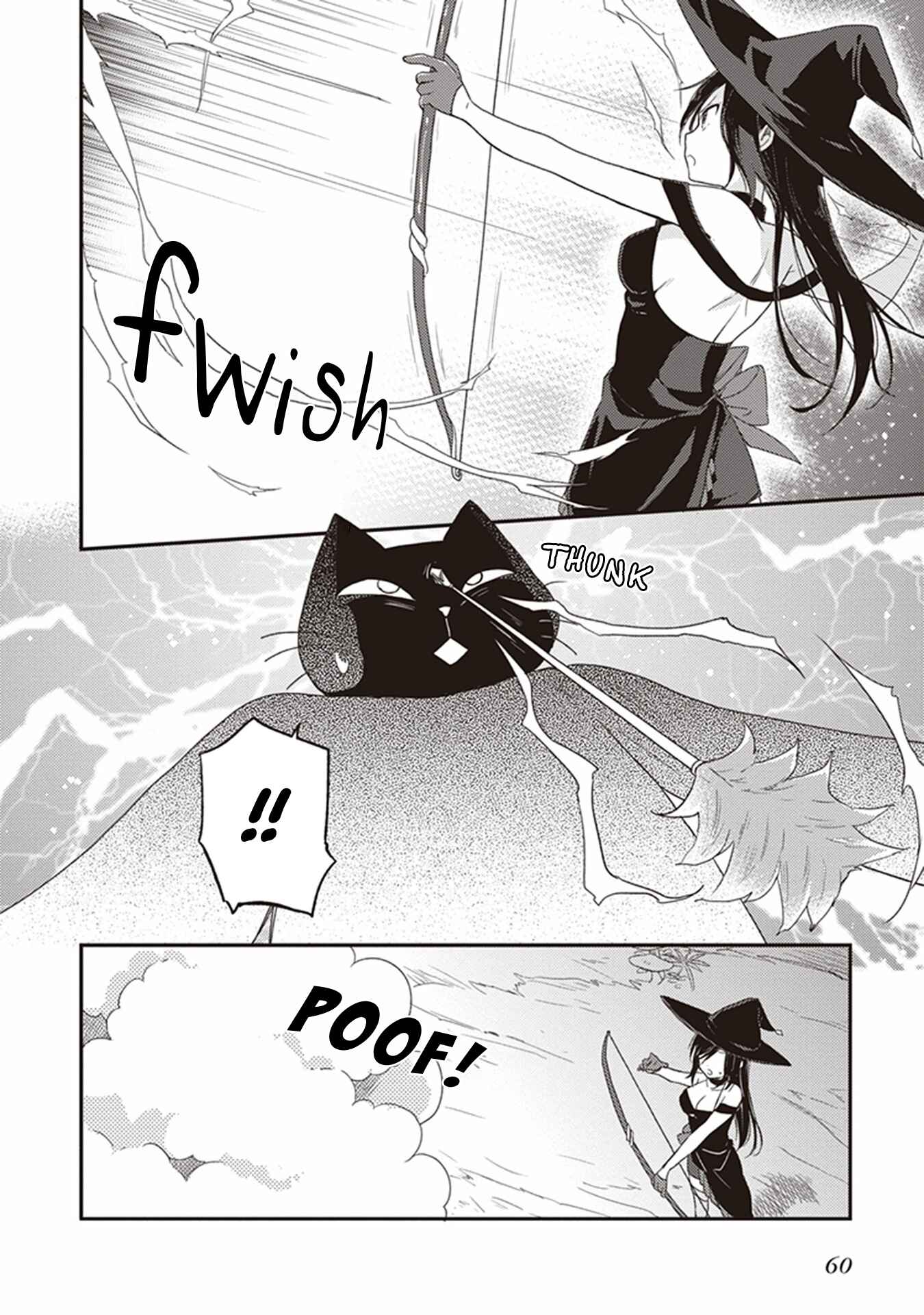 Page 29 Chapter 18 The Modern Witchs Employment Prospects