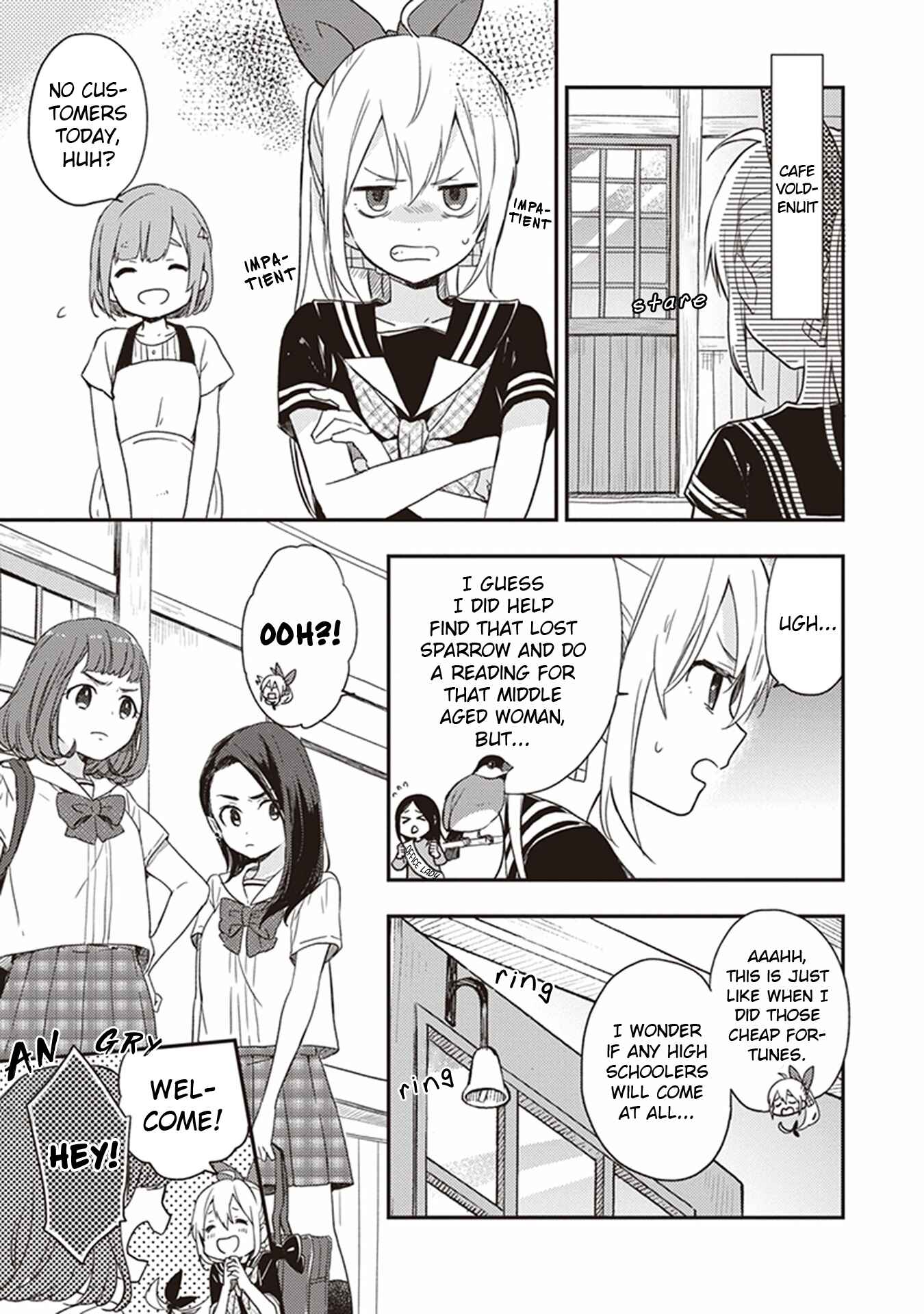Page 4 Chapter 18 The Modern Witchs Employment Prospects