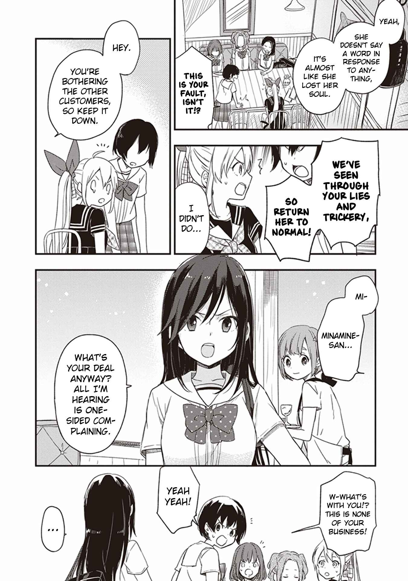 Page 7 Chapter 18 The Modern Witchs Employment Prospects