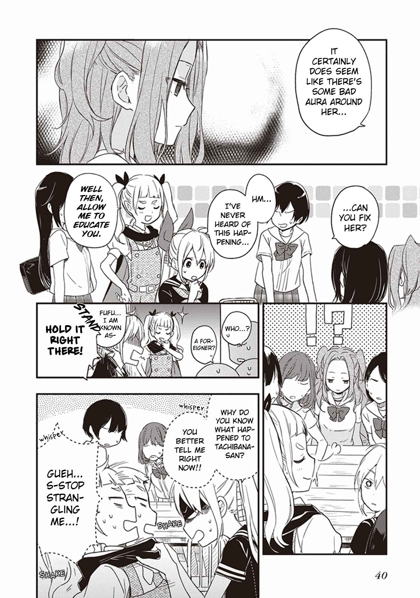 Page 9 Chapter 18 The Modern Witchs Employment Prospects