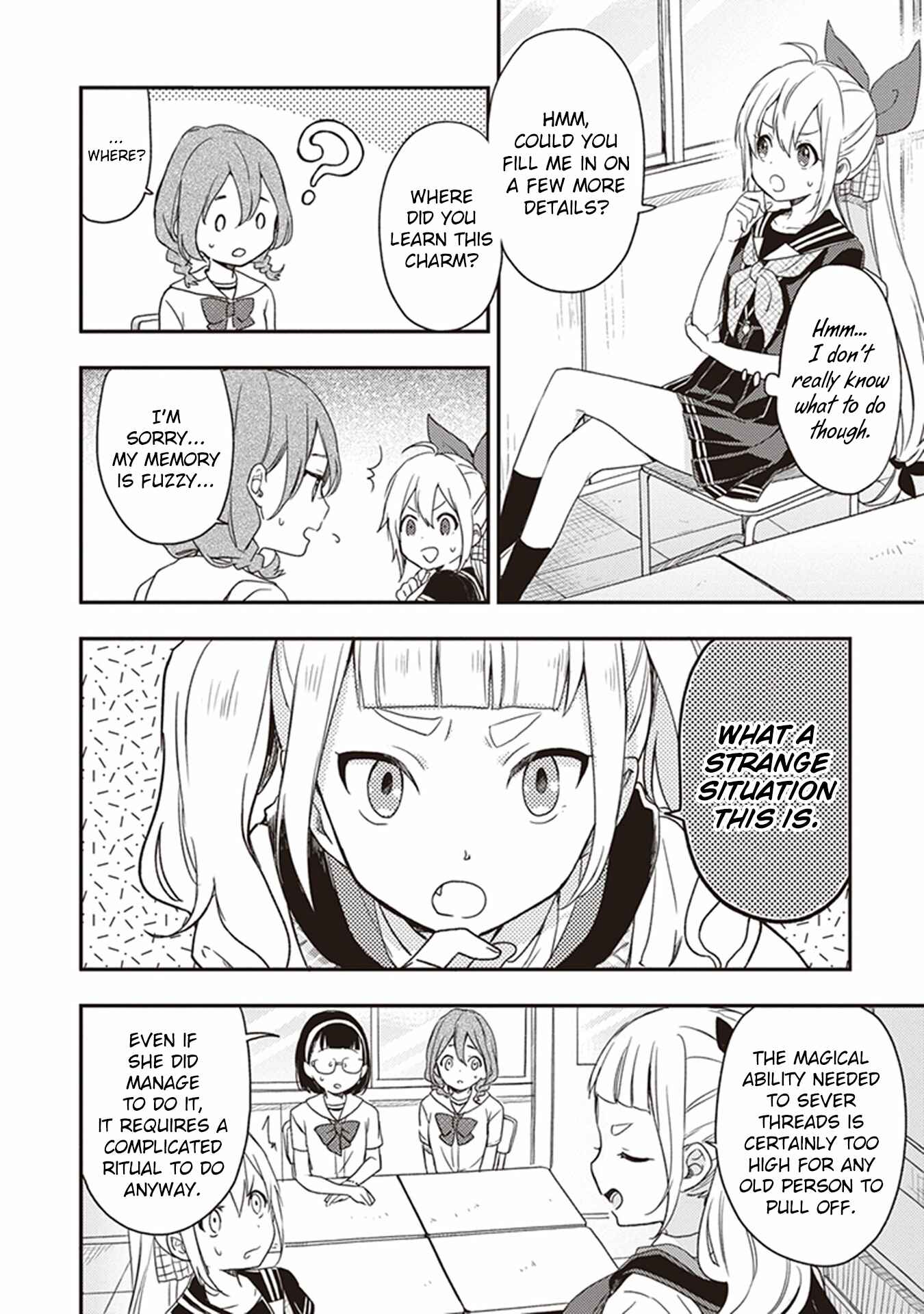 Page 10 Chapter 22 The Modern Witchs Employment Prospects