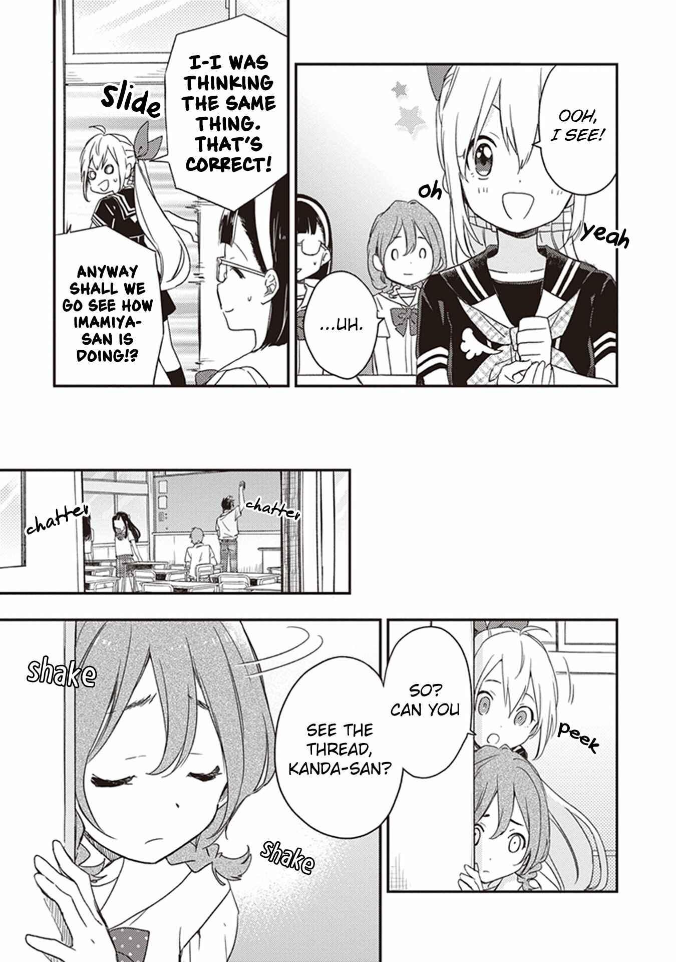 Page 13 Chapter 22 The Modern Witchs Employment Prospects