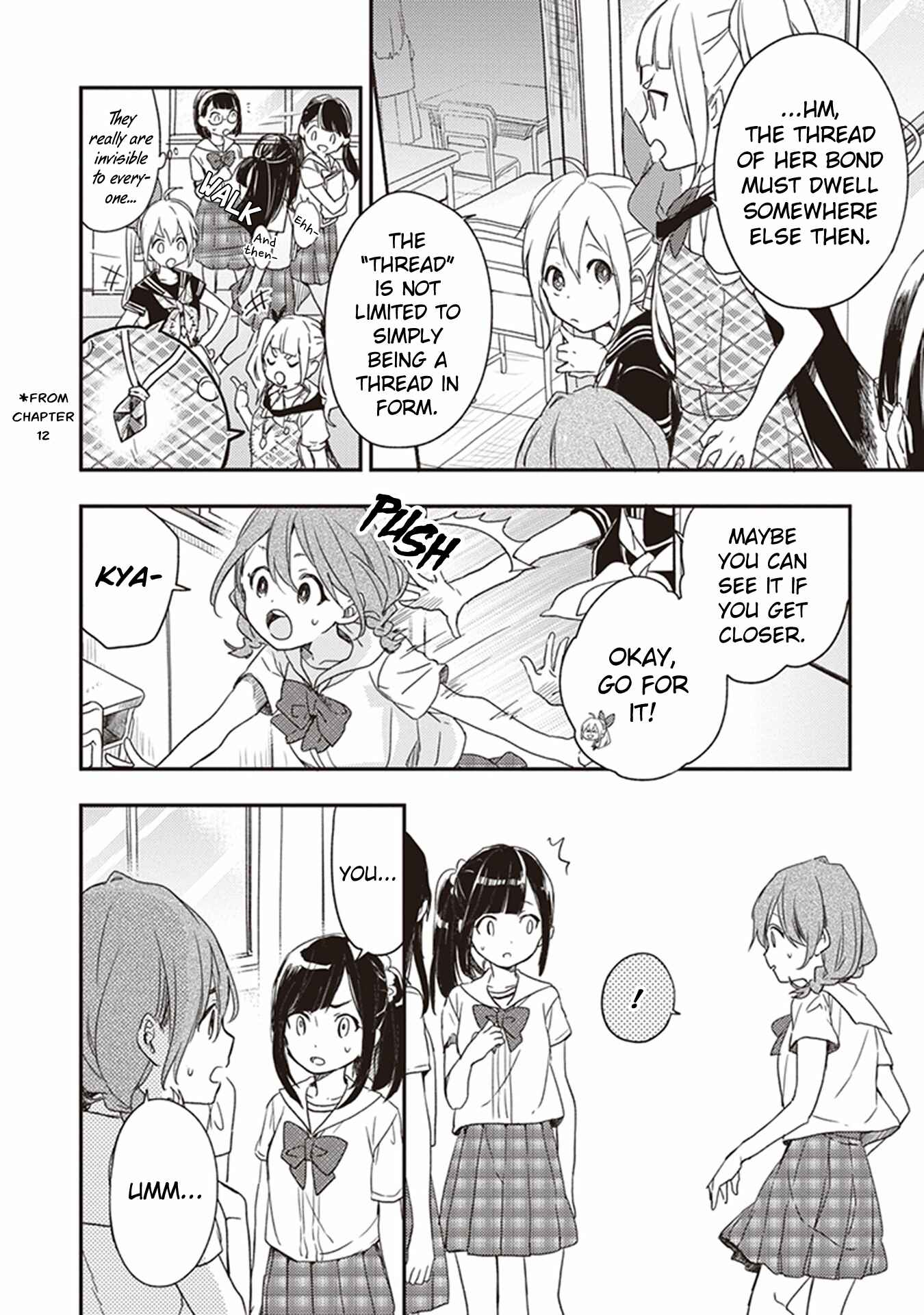 Page 14 Chapter 22 The Modern Witchs Employment Prospects