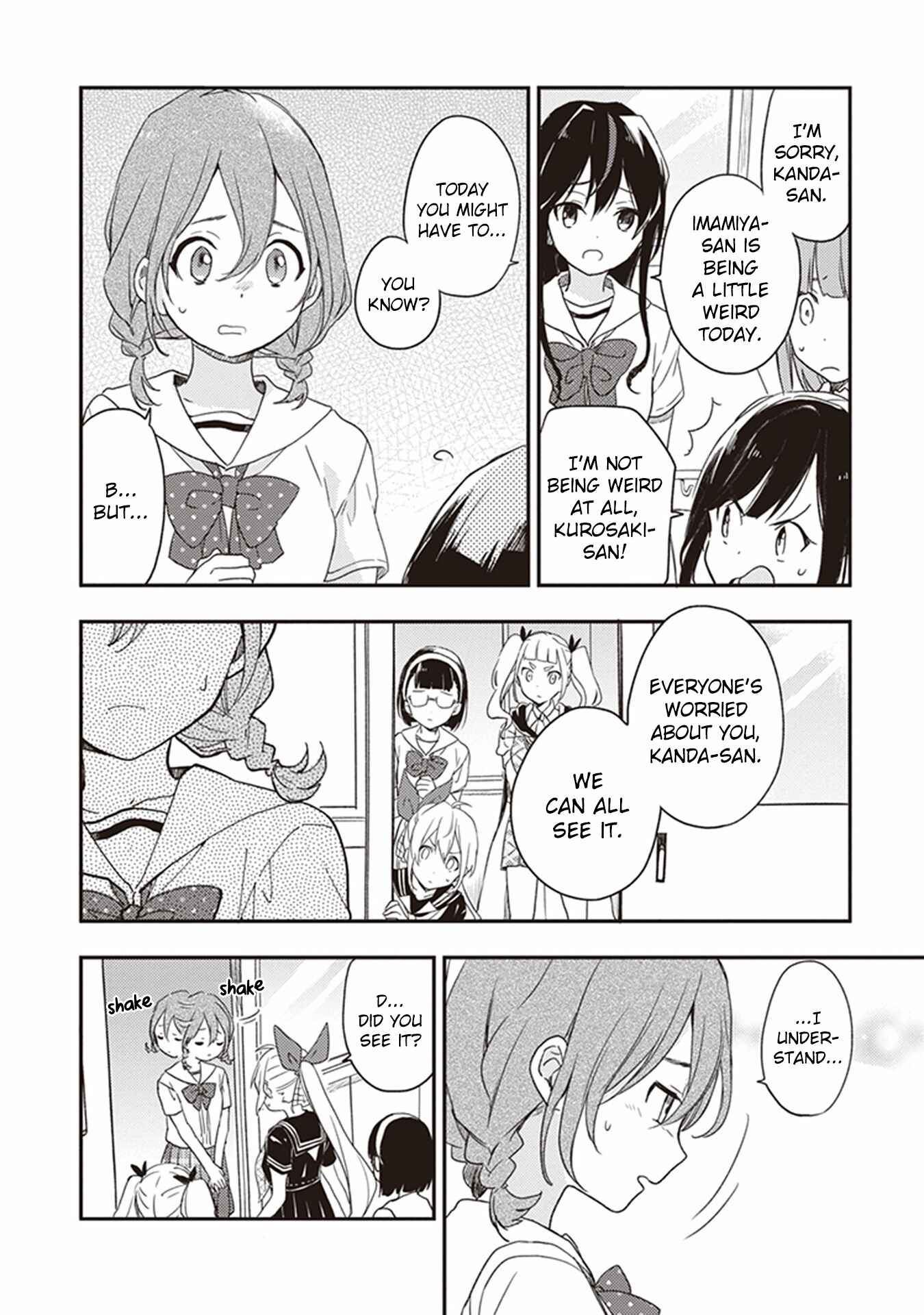 Page 16 Chapter 22 The Modern Witchs Employment Prospects