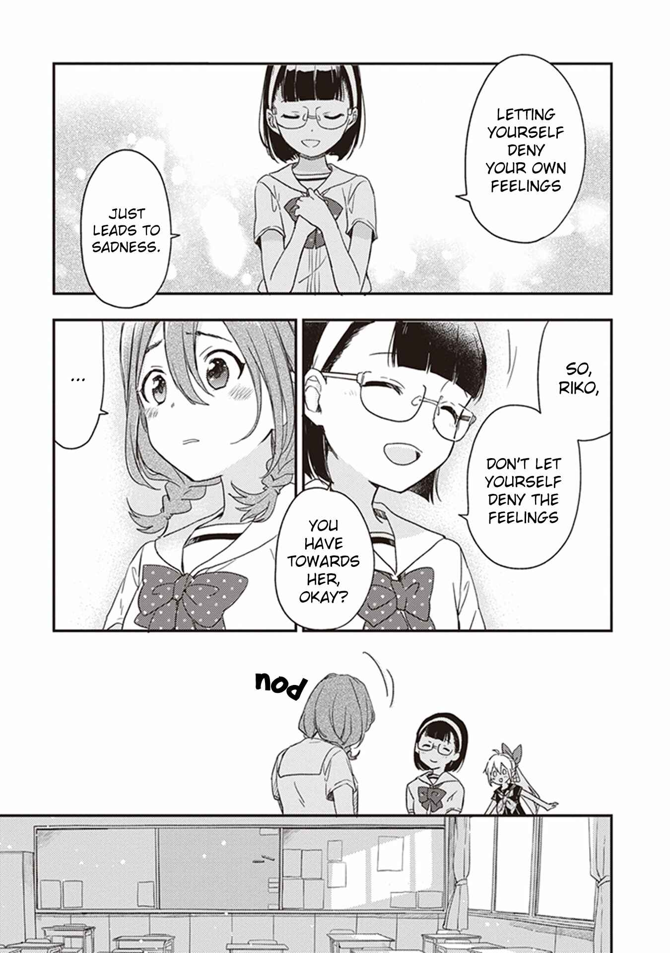 Page 25 Chapter 22 The Modern Witchs Employment Prospects