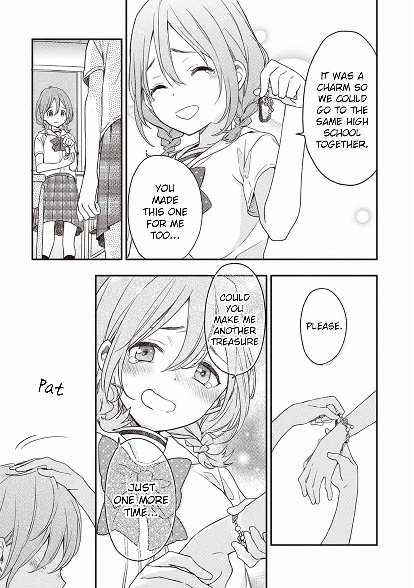 Page 29 Chapter 22 The Modern Witchs Employment Prospects
