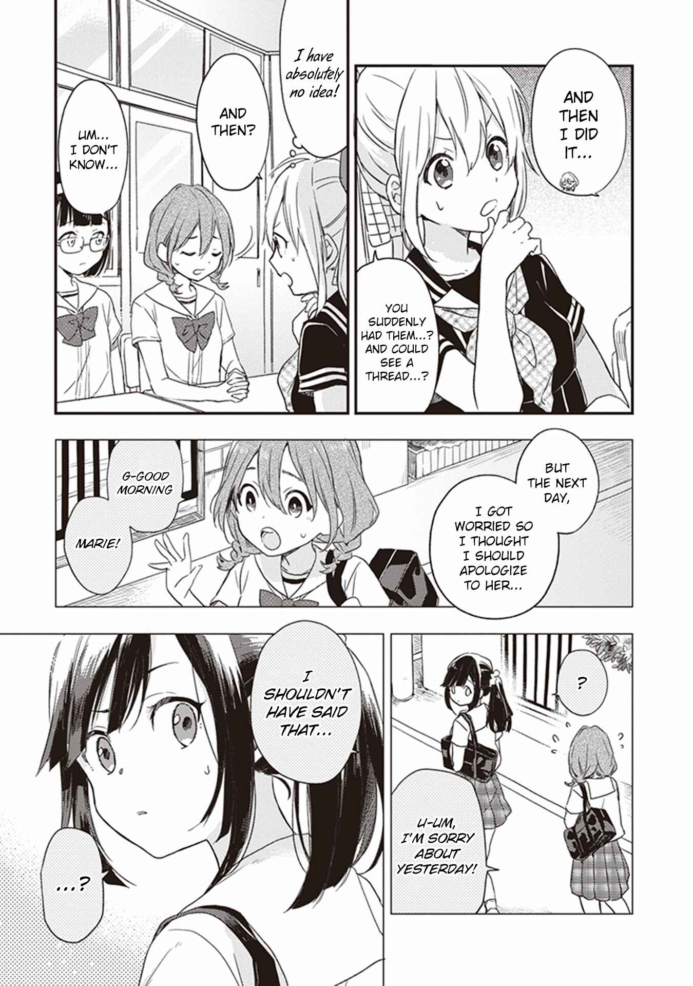 Page 7 Chapter 22 The Modern Witchs Employment Prospects