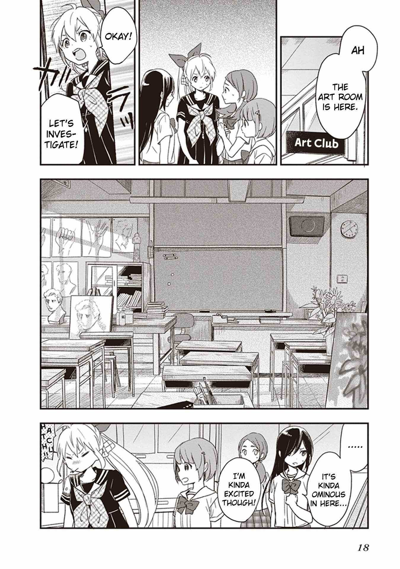 Page 20 Chapter 12 The Modern Witchs Employment Prospects