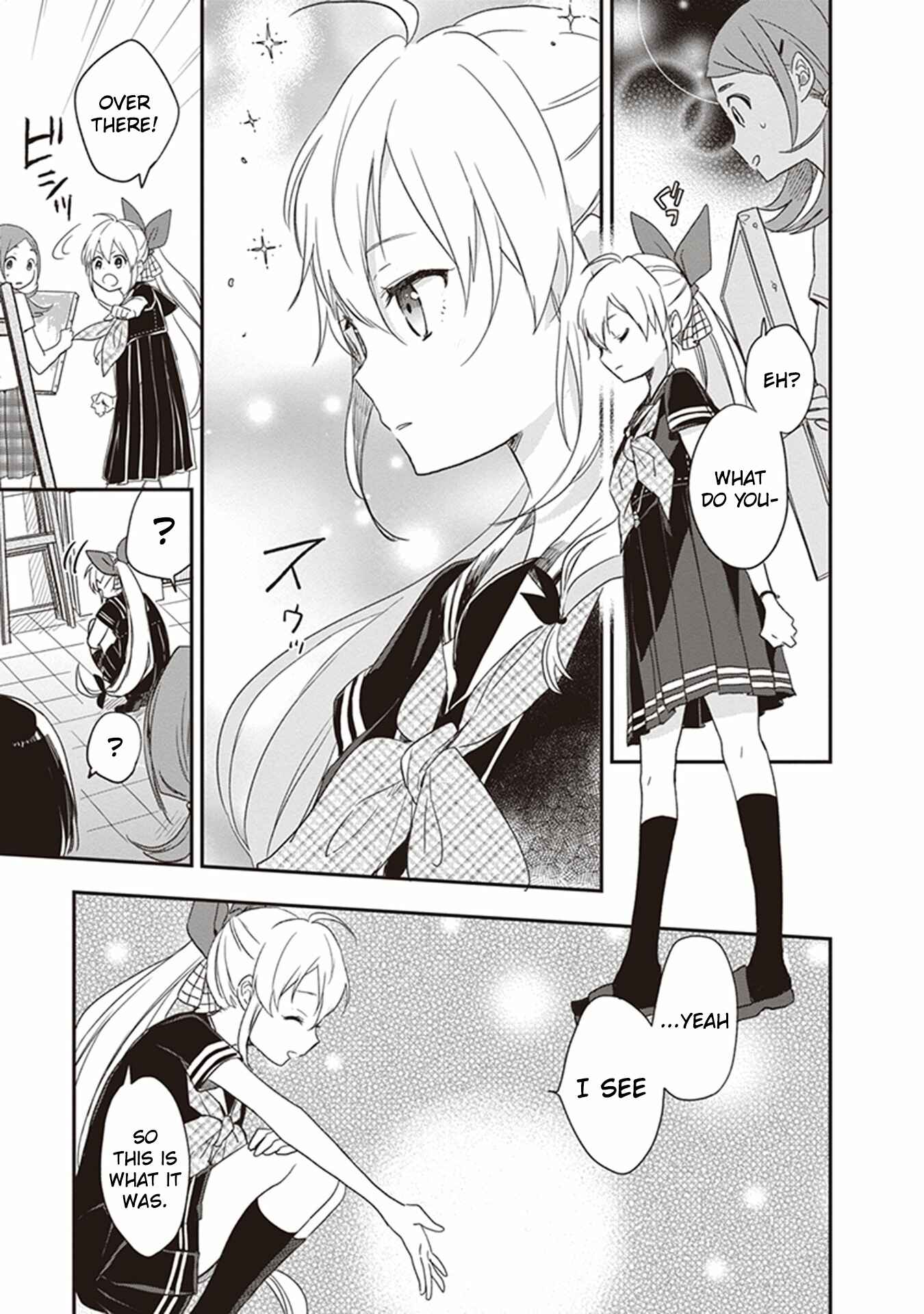 Page 27 Chapter 12 The Modern Witchs Employment Prospects