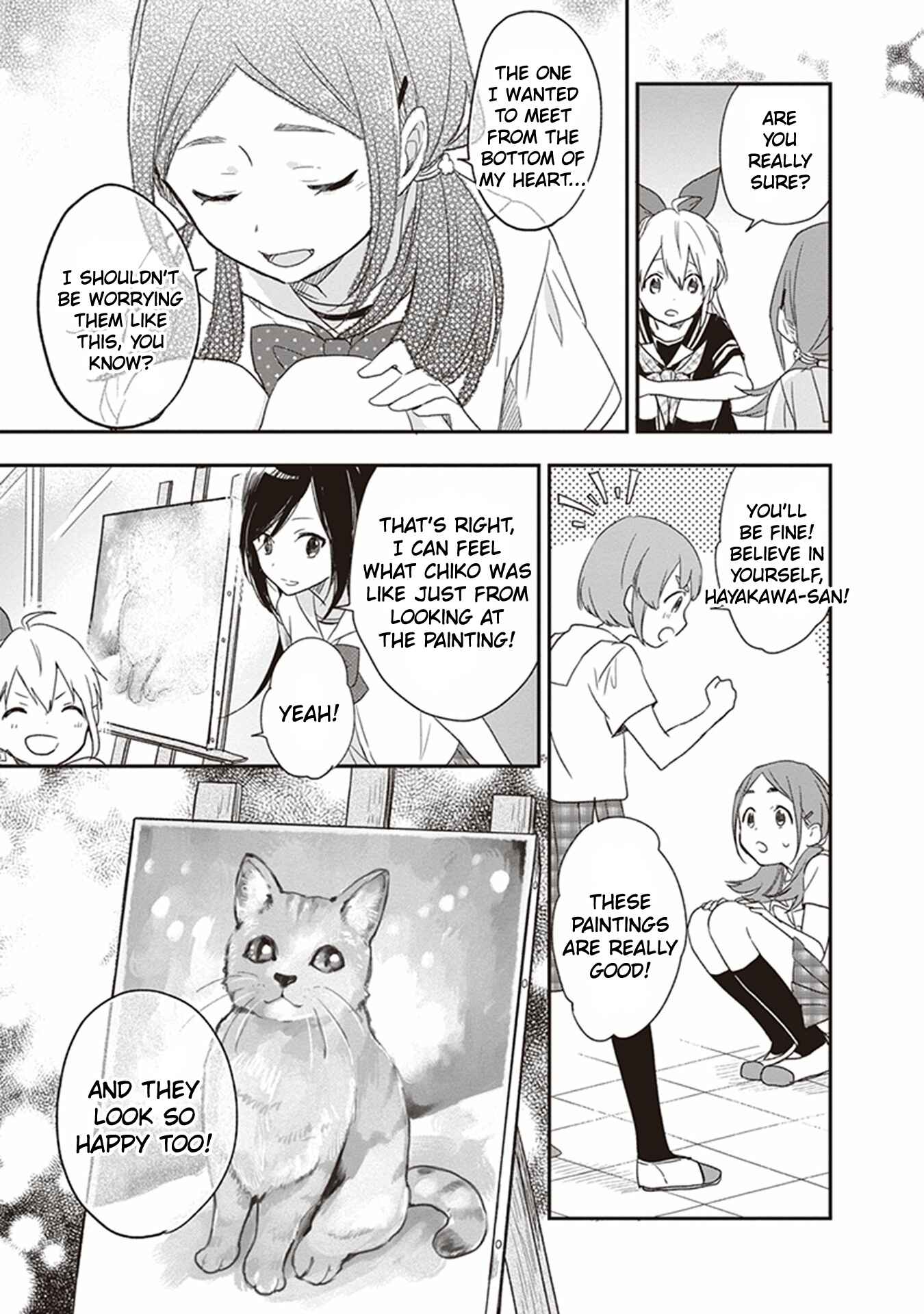Page 31 Chapter 12 The Modern Witchs Employment Prospects