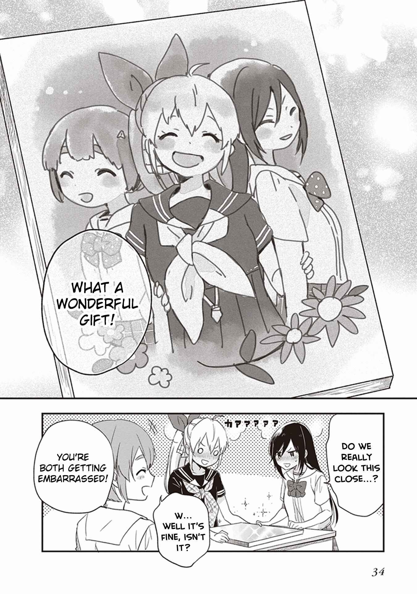 Page 36 Chapter 12 The Modern Witchs Employment Prospects