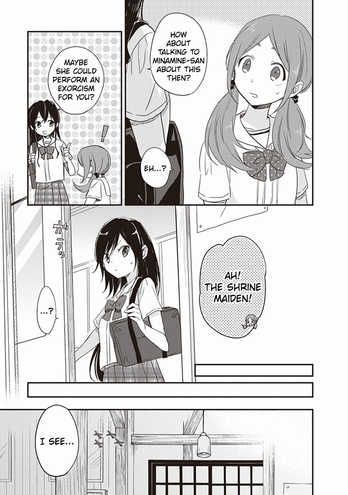 Page 9 Chapter 12 The Modern Witchs Employment Prospects