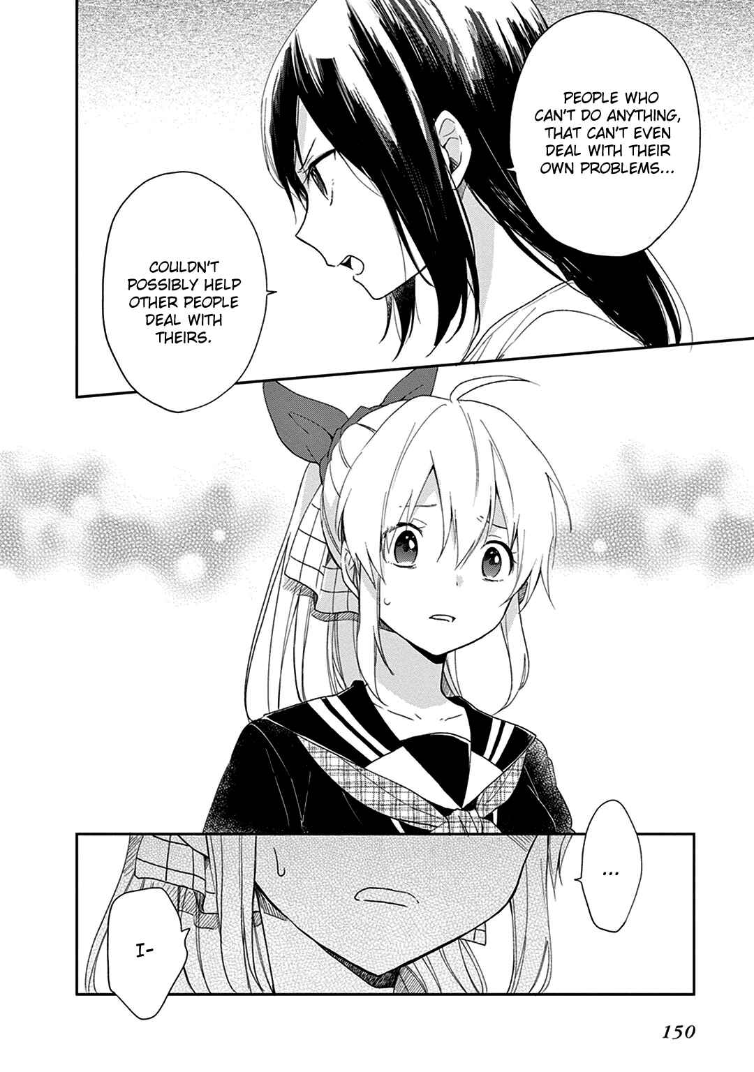 Page 14 Chapter 4 The Modern Witchs Employment Prospects