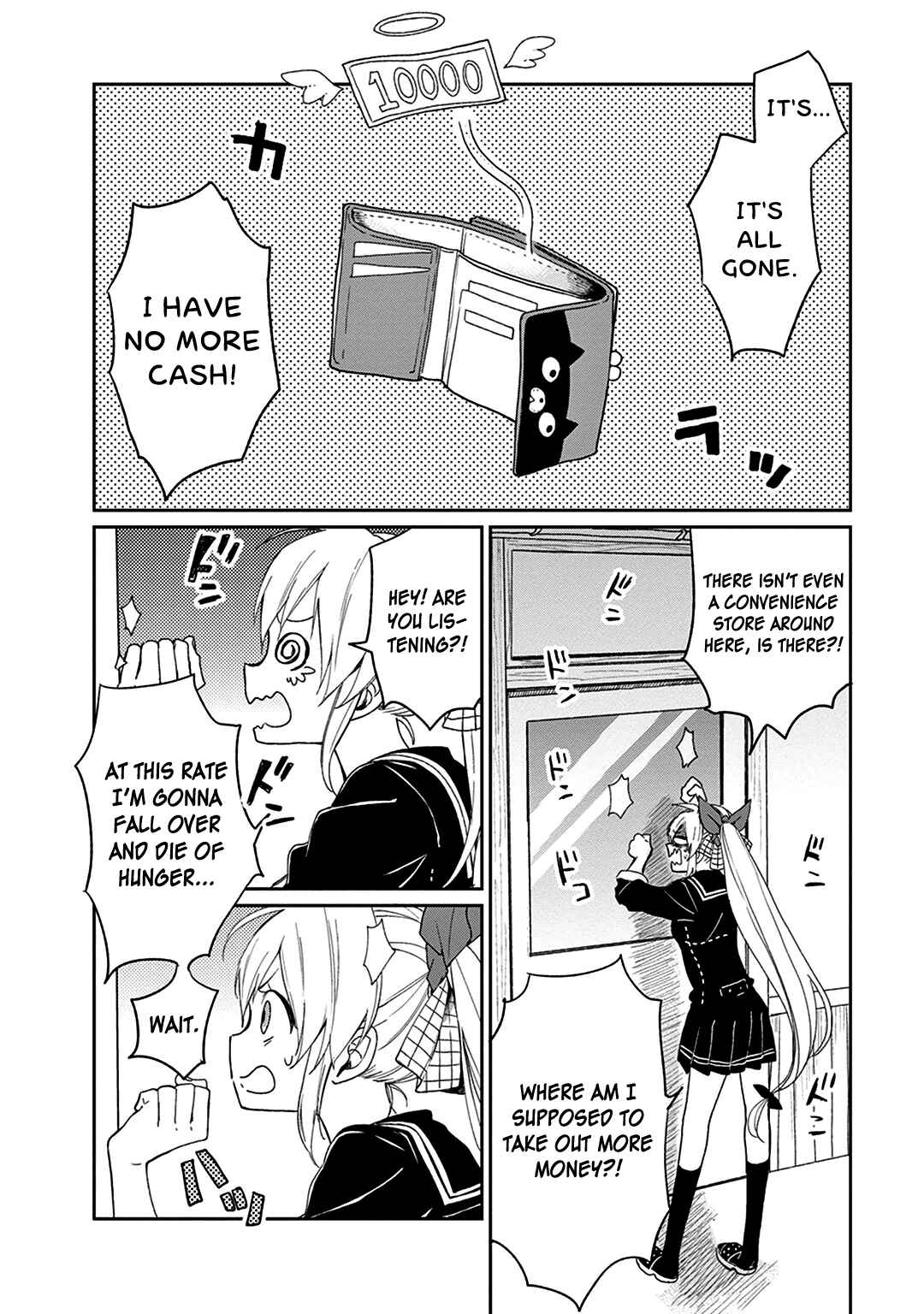 Page 2 Chapter 4 The Modern Witchs Employment Prospects