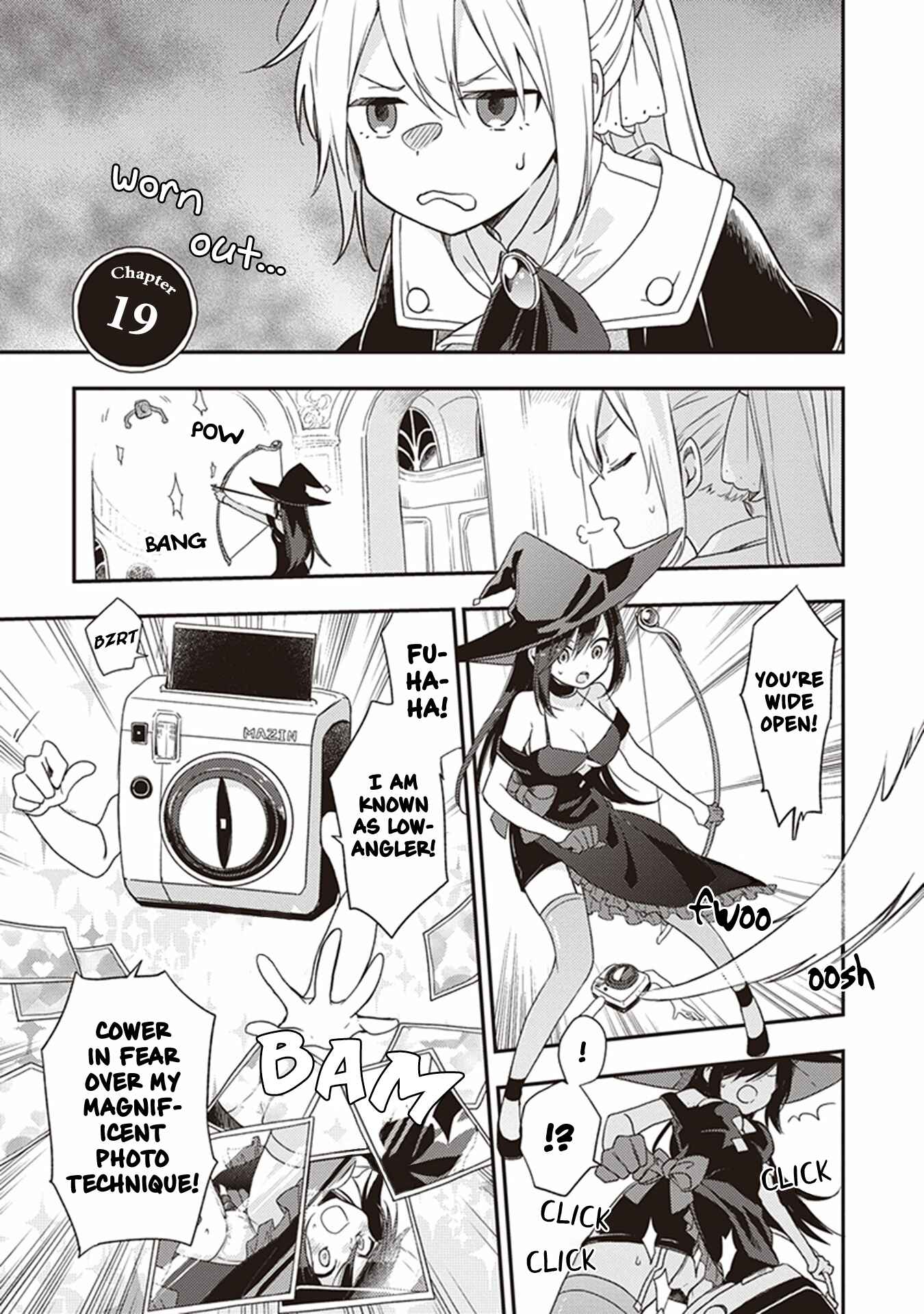 Page 2 Chapter 19 The Modern Witchs Employment Prospects