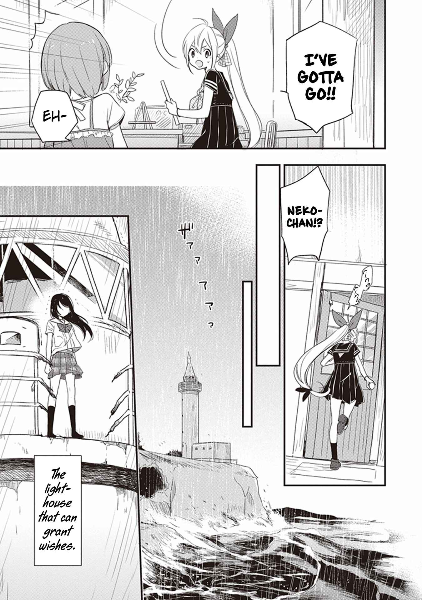 Page 22 Chapter 16 The Modern Witchs Employment Prospects