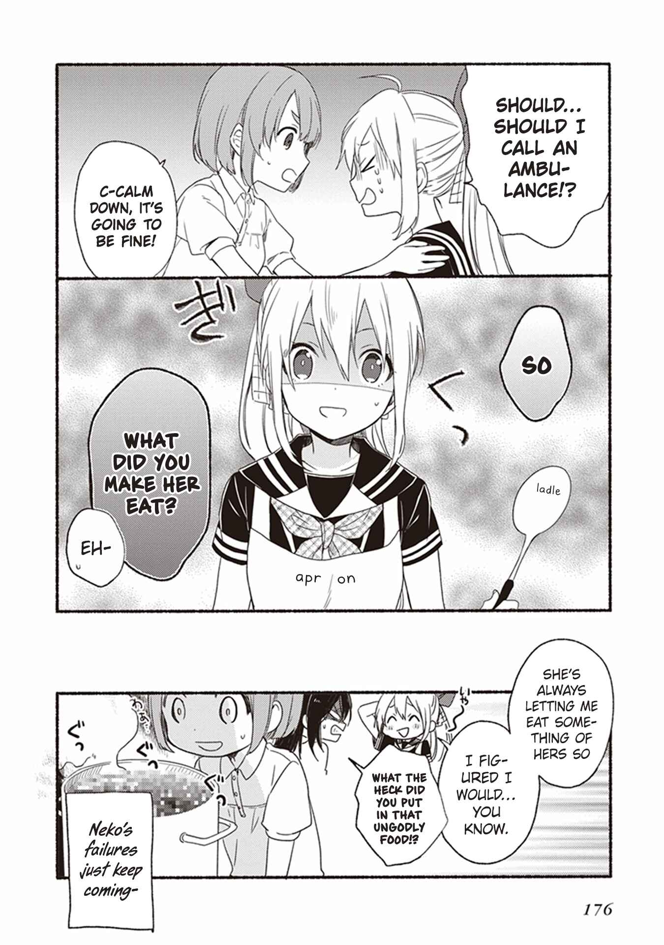 Page 39 Chapter 16 The Modern Witchs Employment Prospects