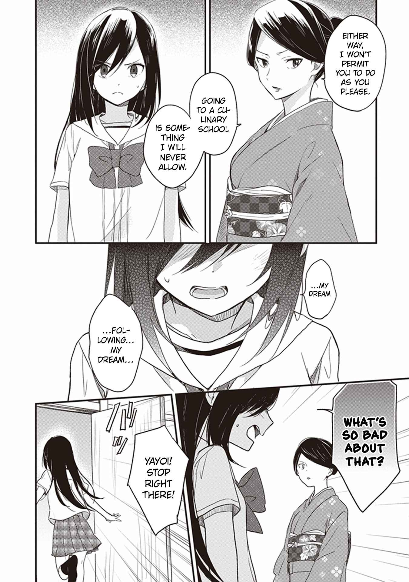 Page 7 Chapter 16 The Modern Witchs Employment Prospects