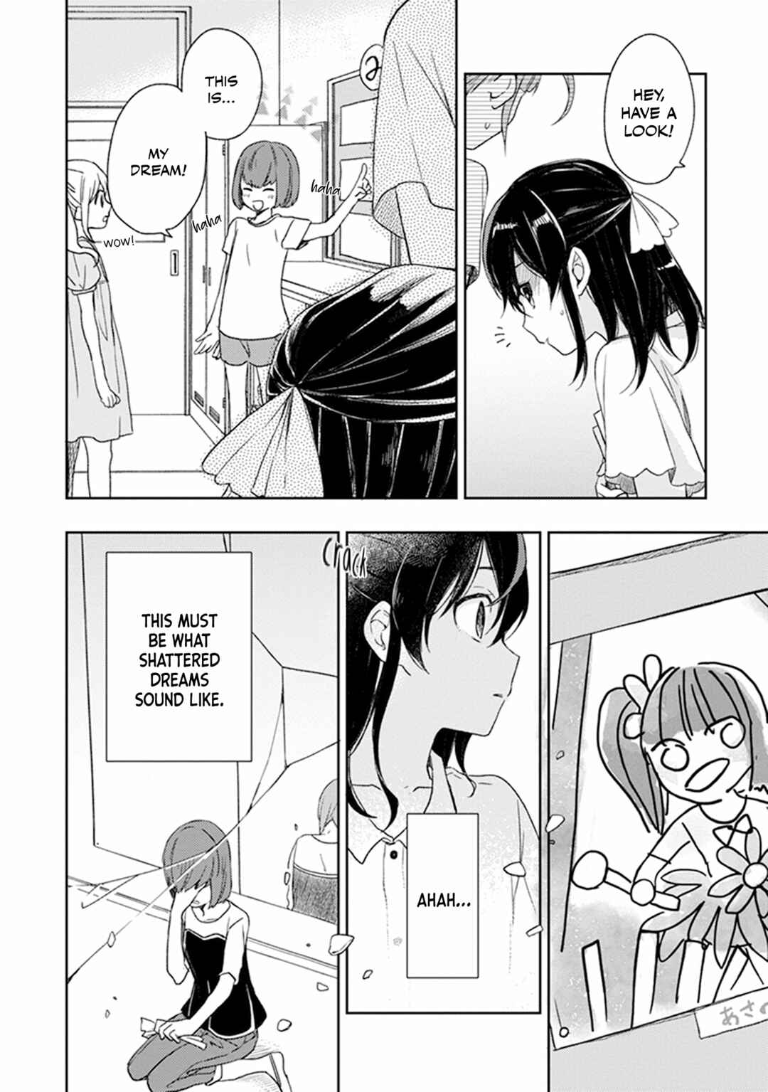 Page 12 Chapter 25 The Modern Witchs Employment Prospects