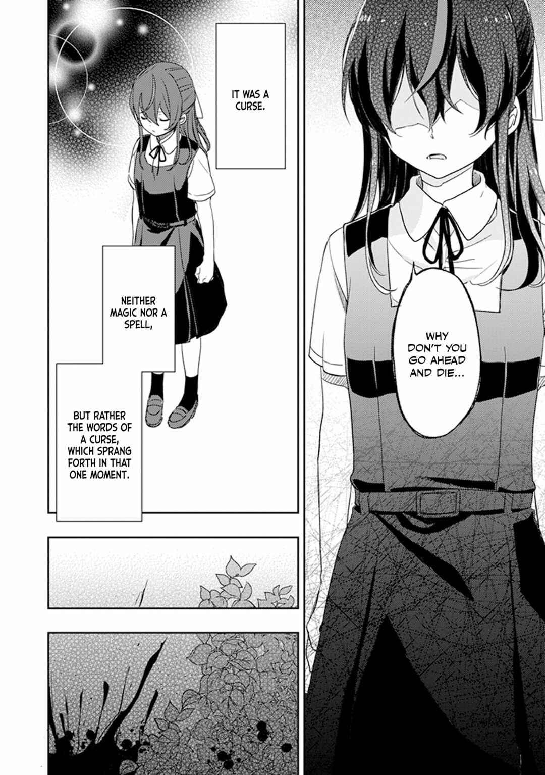 Page 26 Chapter 25 The Modern Witchs Employment Prospects