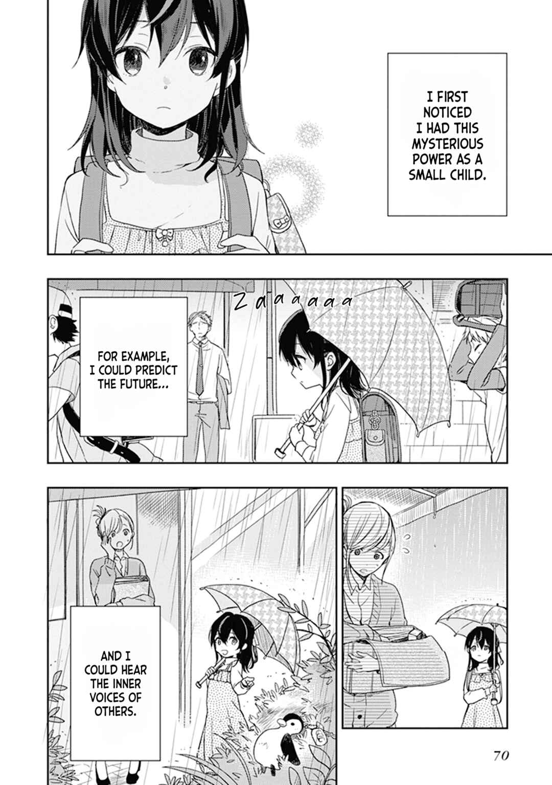 Page 6 Chapter 25 The Modern Witchs Employment Prospects
