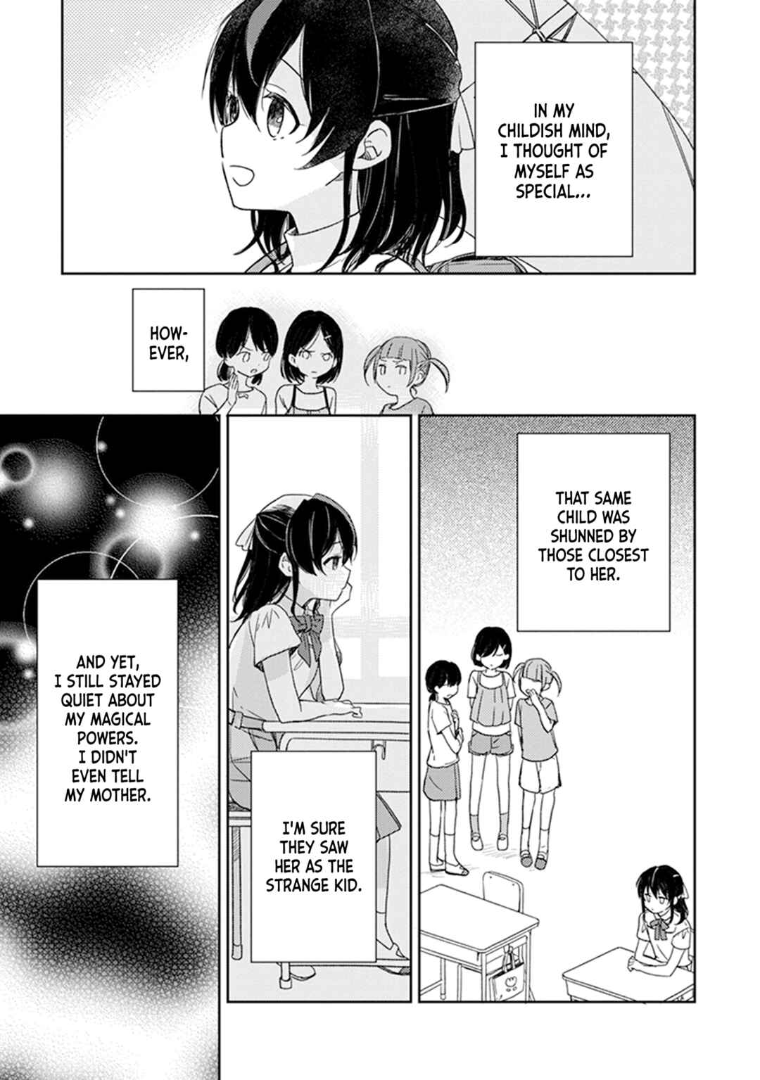 Page 7 Chapter 25 The Modern Witchs Employment Prospects