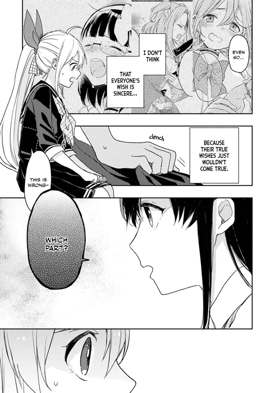 Page 14 Chapter 24 The Modern Witchs Employment Prospects