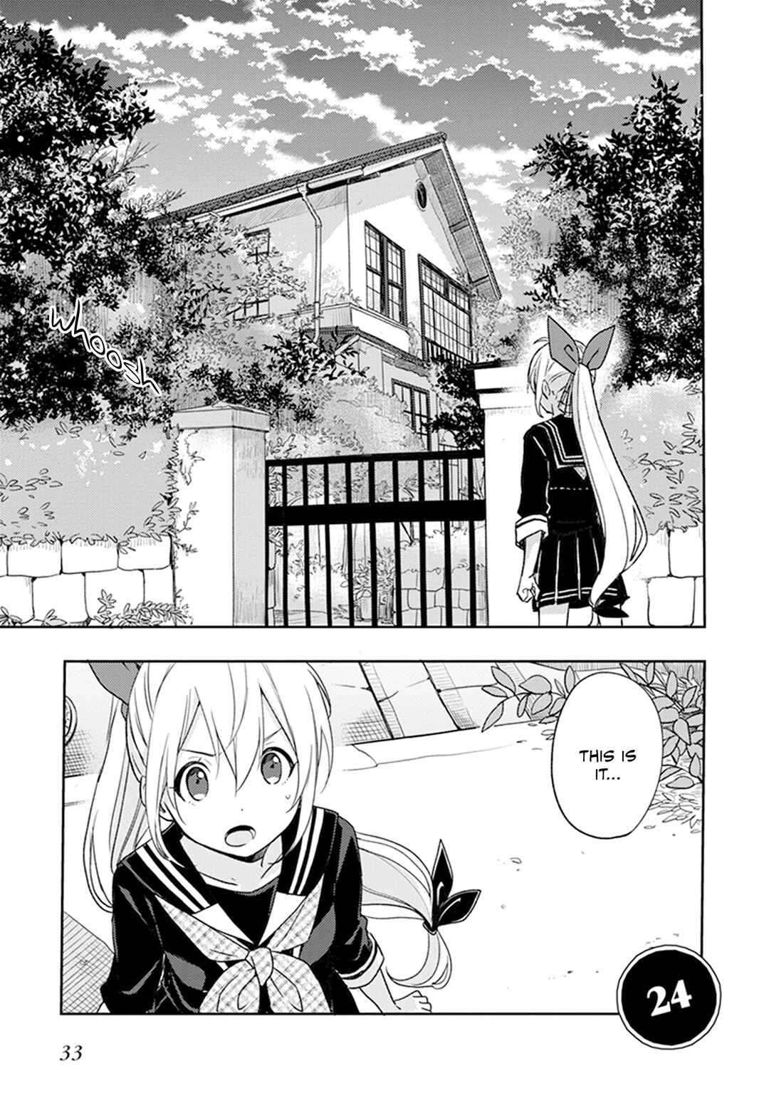 Page 2 Chapter 24 The Modern Witchs Employment Prospects