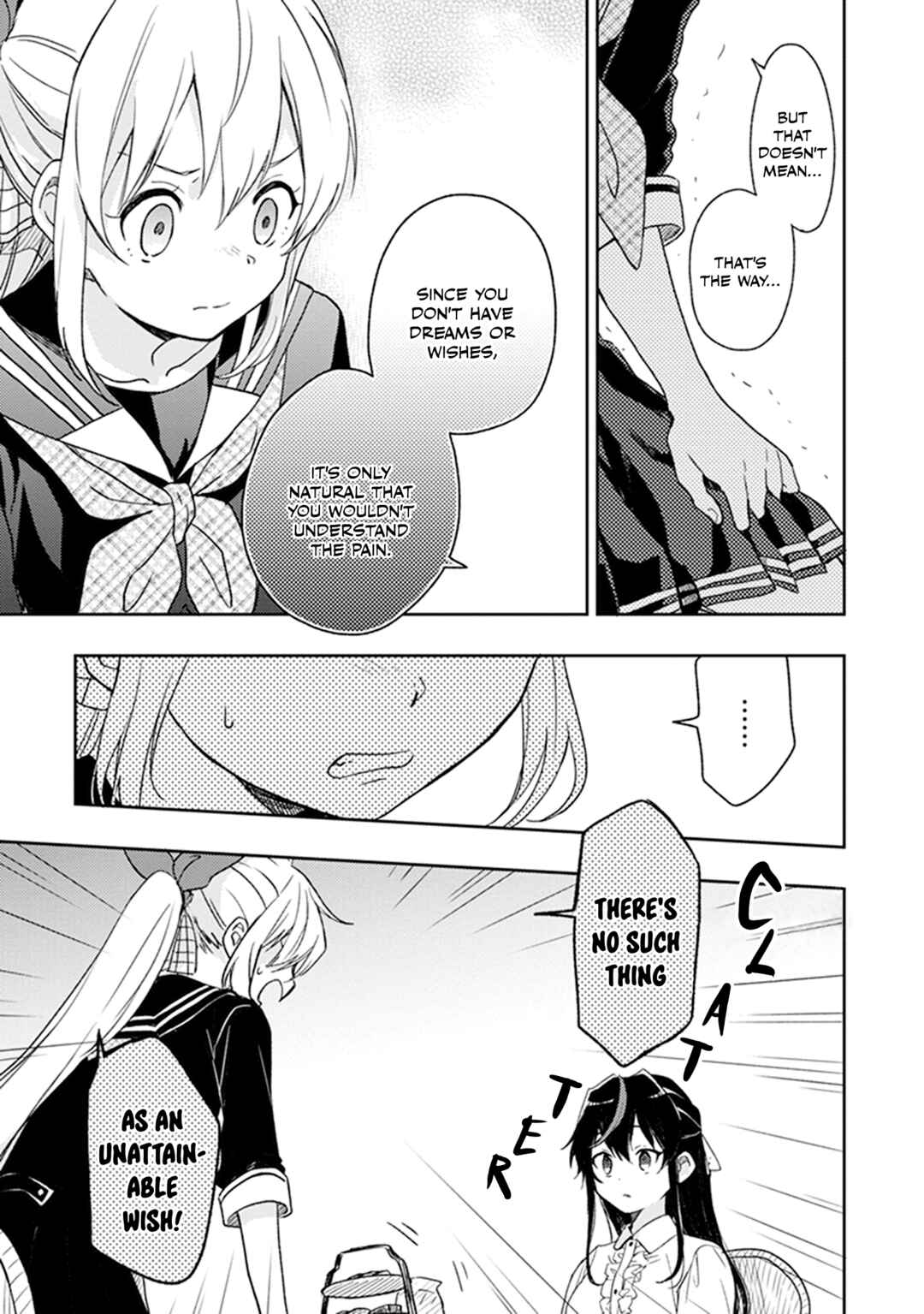 Page 20 Chapter 24 The Modern Witchs Employment Prospects