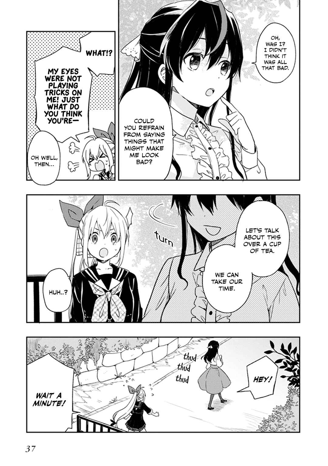 Page 6 Chapter 24 The Modern Witchs Employment Prospects