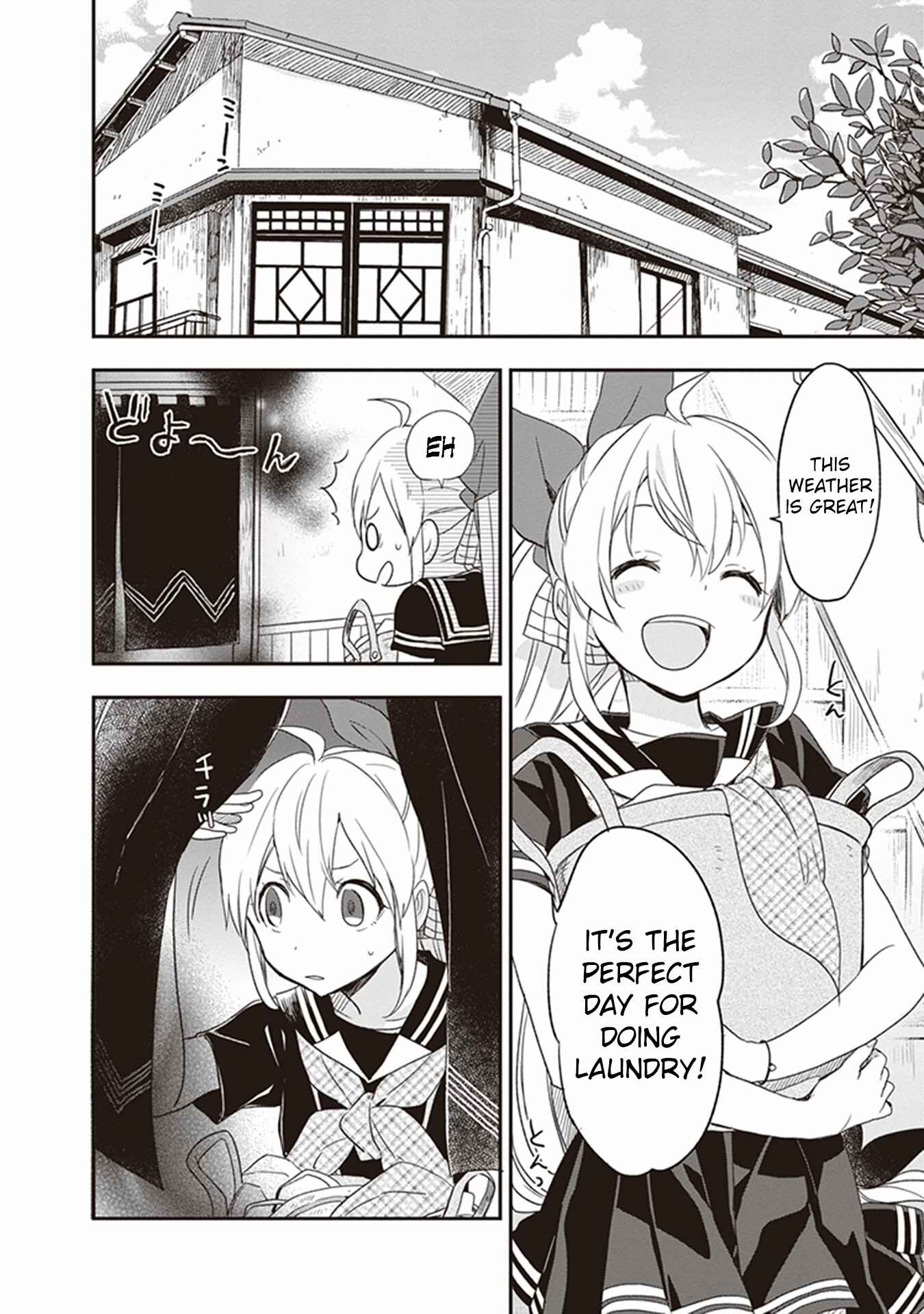 Page 3 Chapter 13 The Modern Witchs Employment Prospects