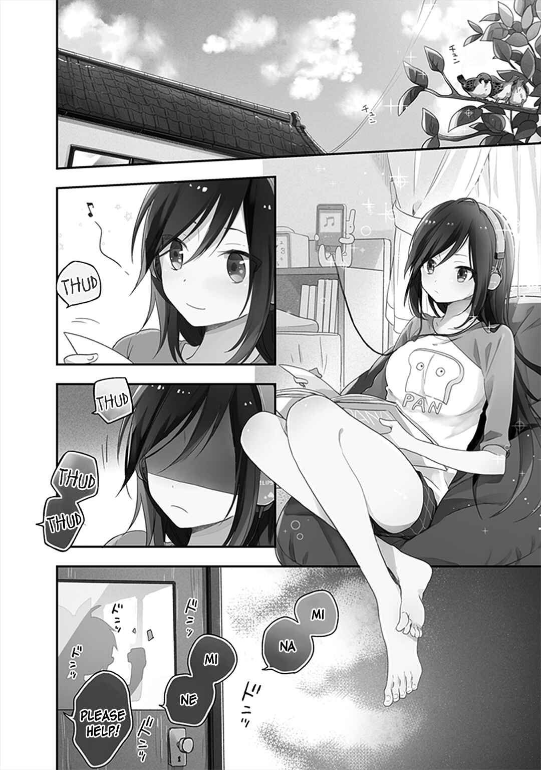 Page 2 Chapter 7 The Modern Witchs Employment Prospects