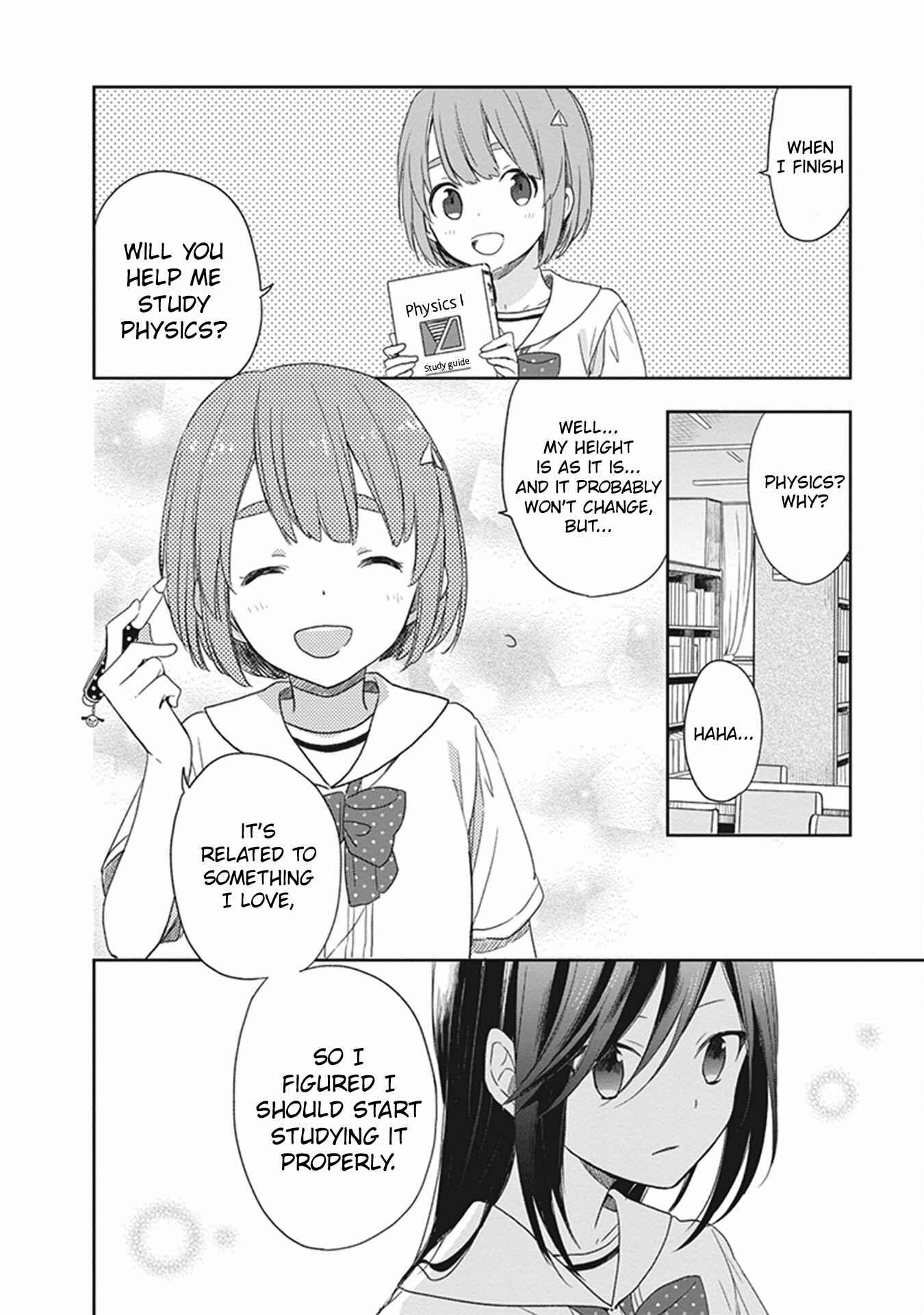 Page 15 Chapter 11 The Modern Witchs Employment Prospects