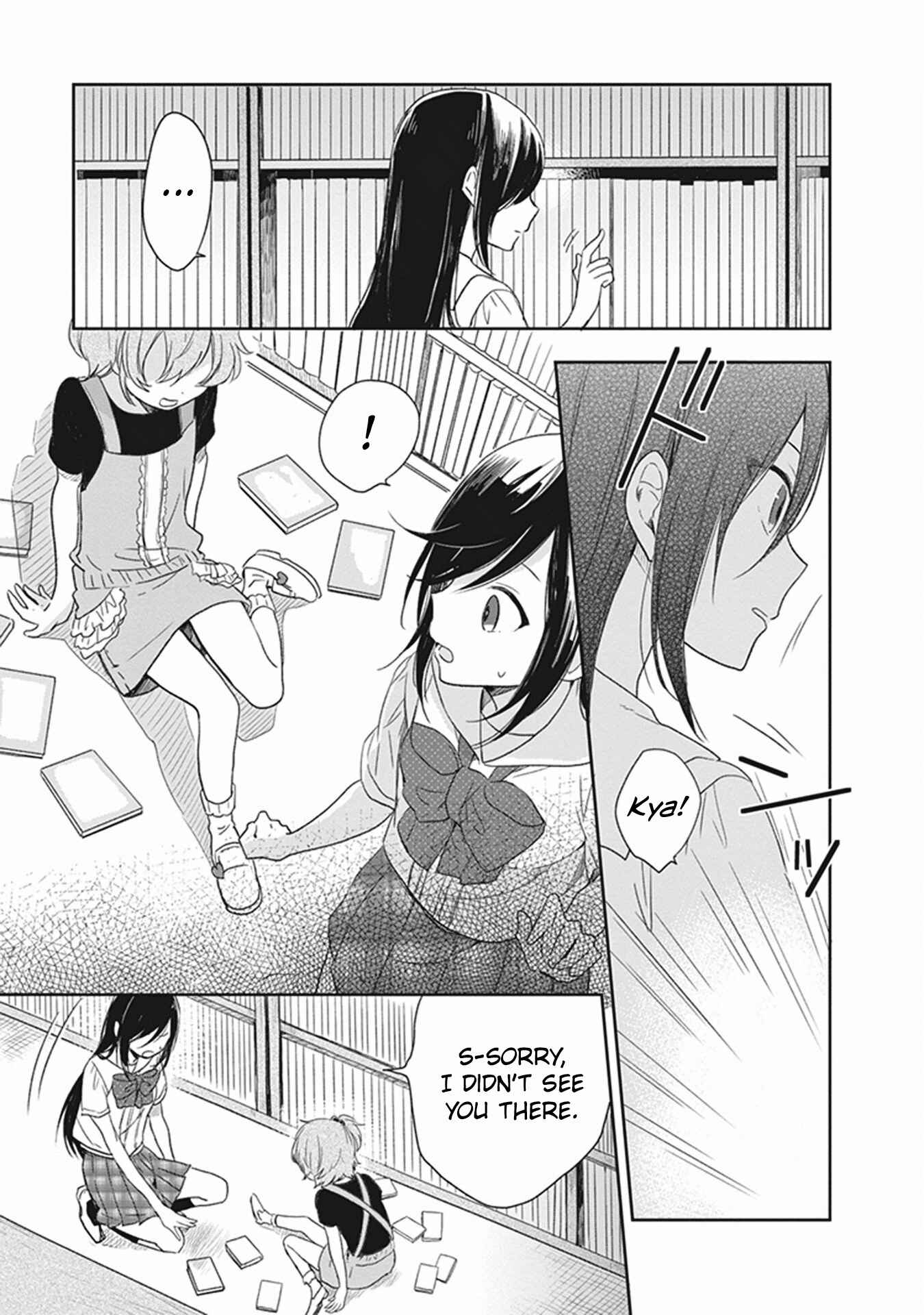 Page 18 Chapter 11 The Modern Witchs Employment Prospects