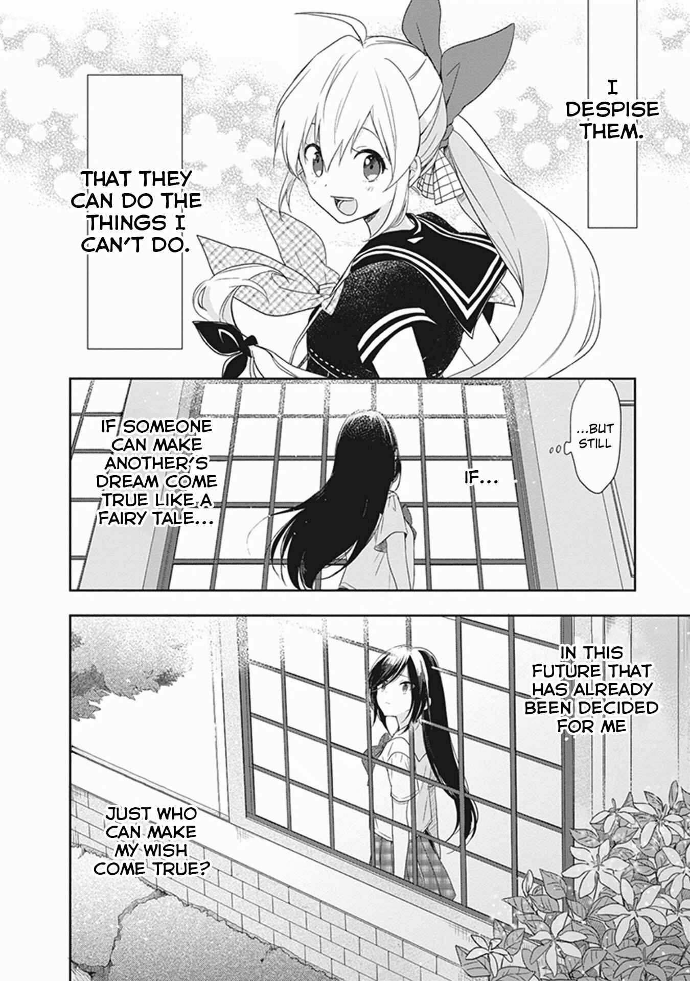 Page 25 Chapter 11 The Modern Witchs Employment Prospects