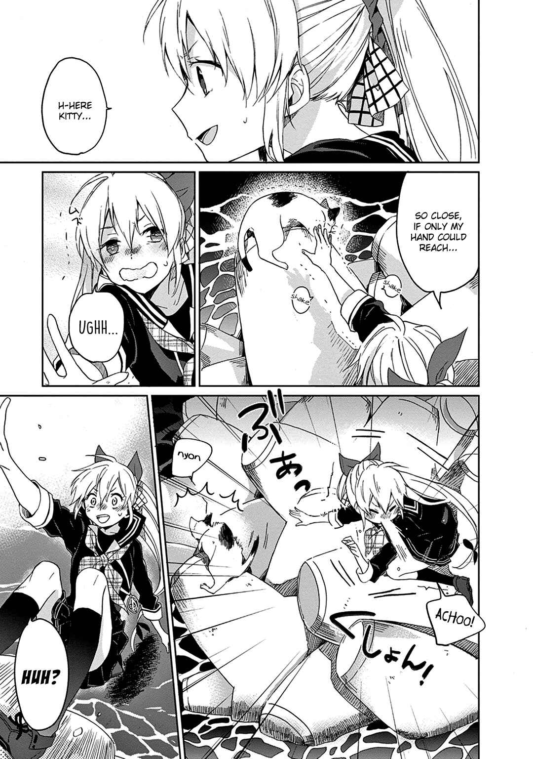 Page 33 Chapter 2 The Modern Witchs Employment Prospects
