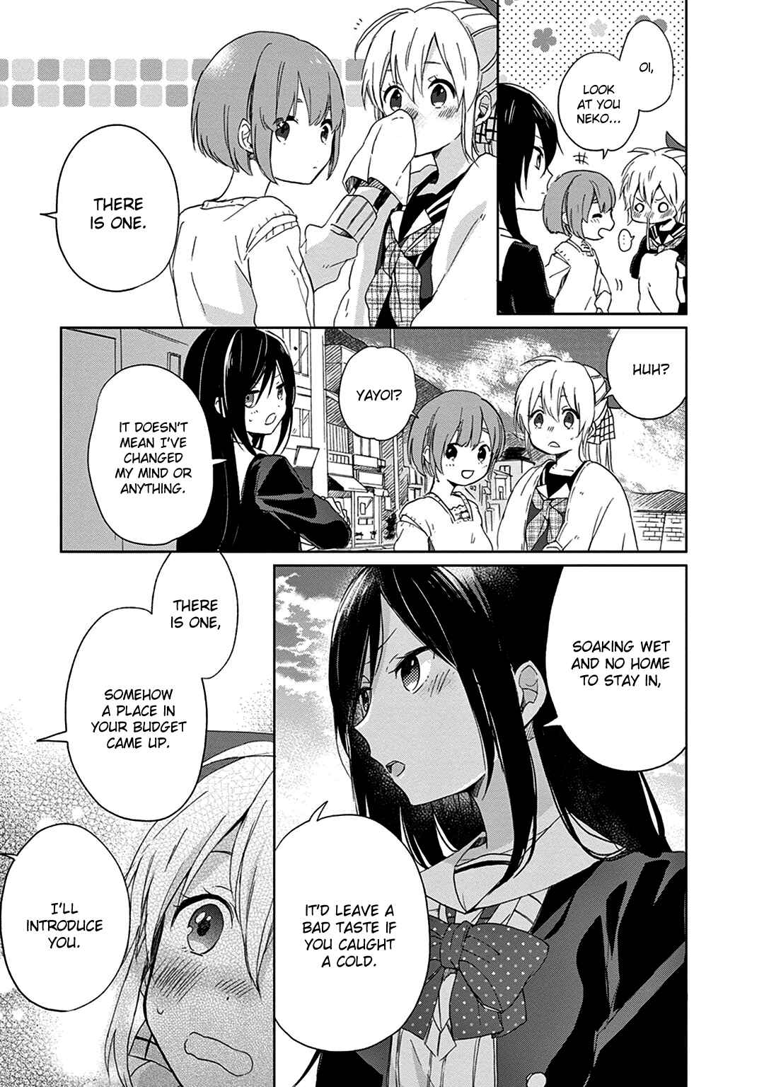 Page 39 Chapter 2 The Modern Witchs Employment Prospects