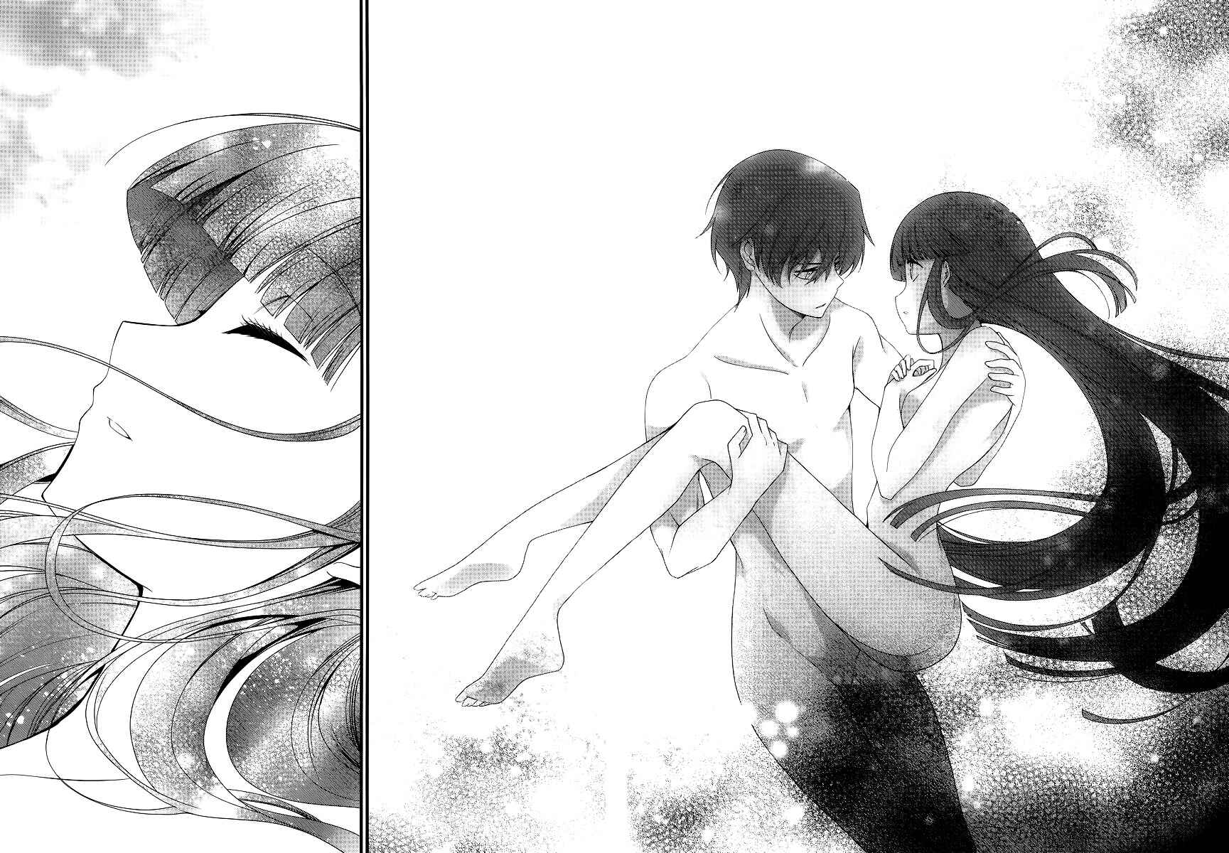 Page 12 Chapter 11 Mahouka Koukou no Rettousei - Tsuioku-hen
