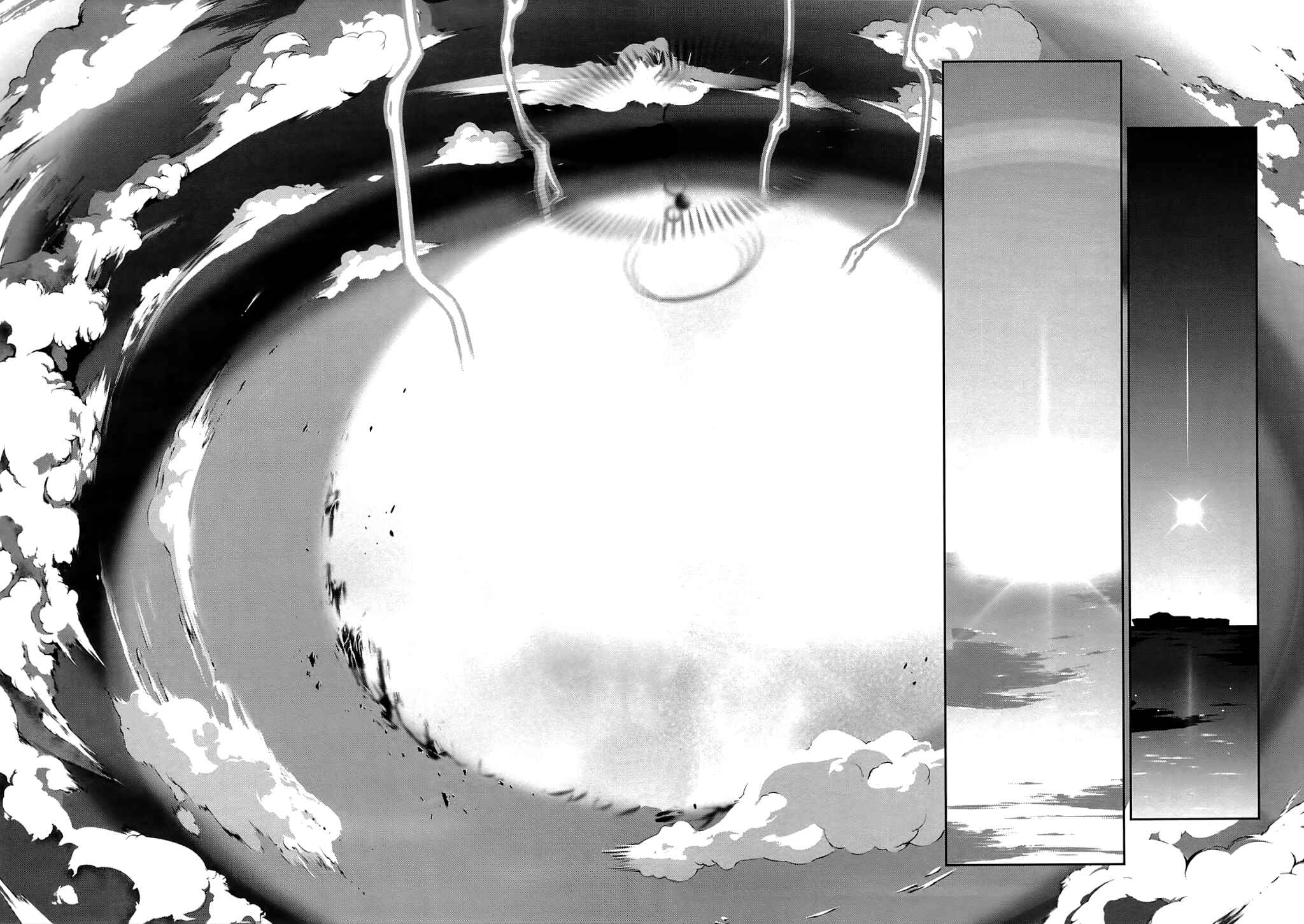 Page 16 Chapter 15 Mahouka Koukou no Rettousei - Tsuioku-hen