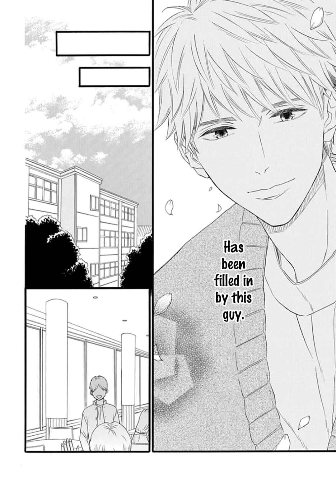 Page 17 Chapter 4 King wa Nakayoku Naritakunai
