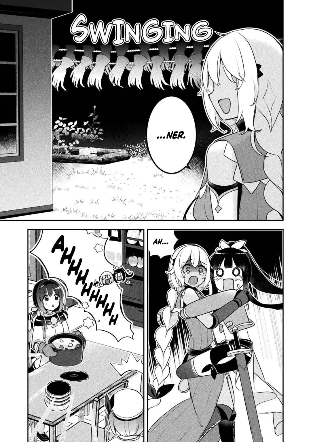 Page 17 Chapter 19 Shinmai Renkinjutsushi no Tenpo Keiei