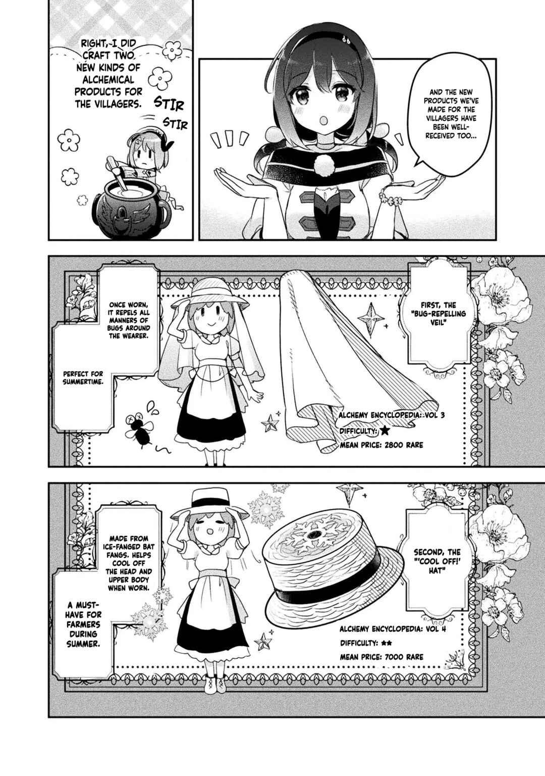 Page 20 Chapter 19 Shinmai Renkinjutsushi no Tenpo Keiei