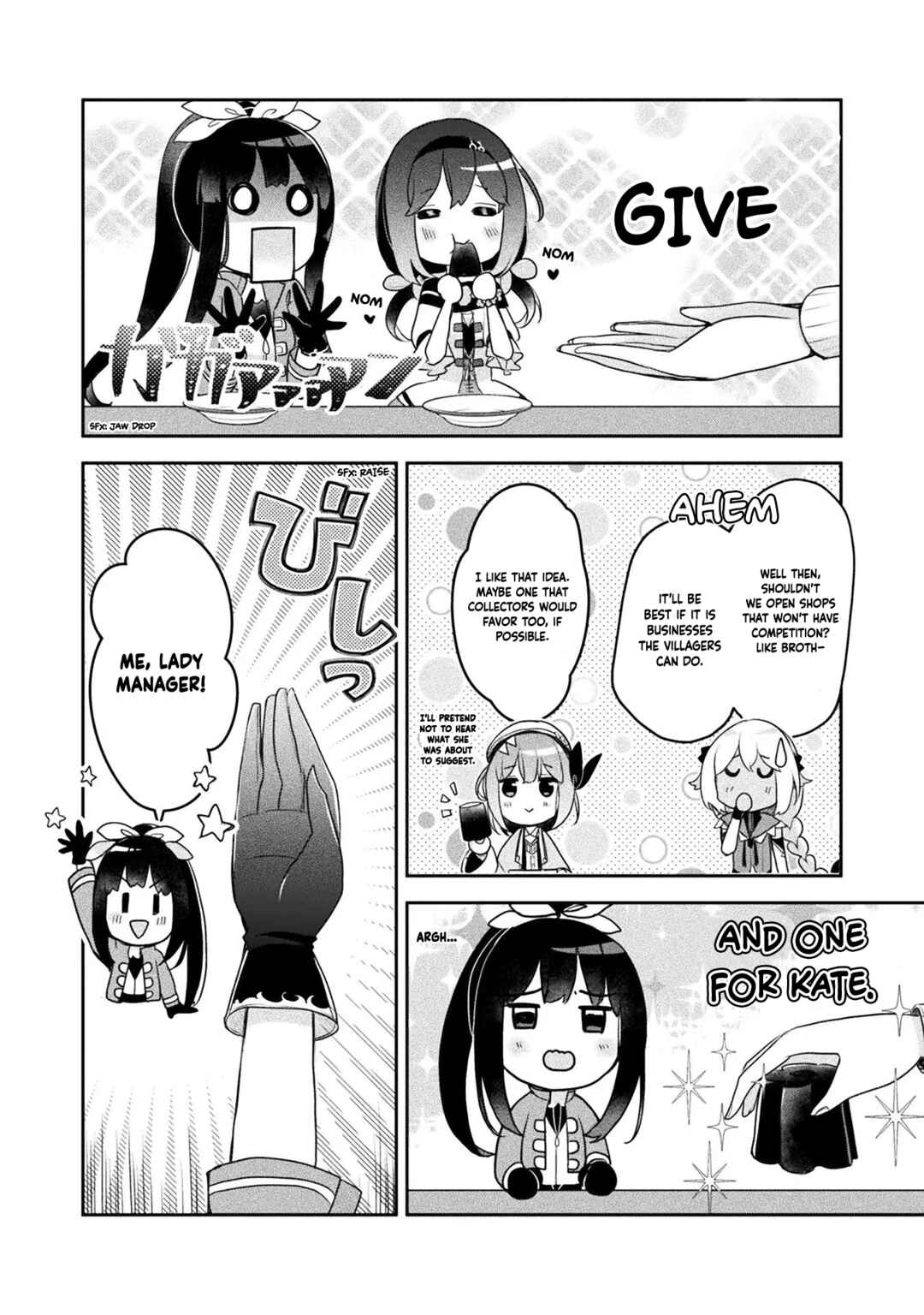 Page 24 Chapter 19 Shinmai Renkinjutsushi no Tenpo Keiei