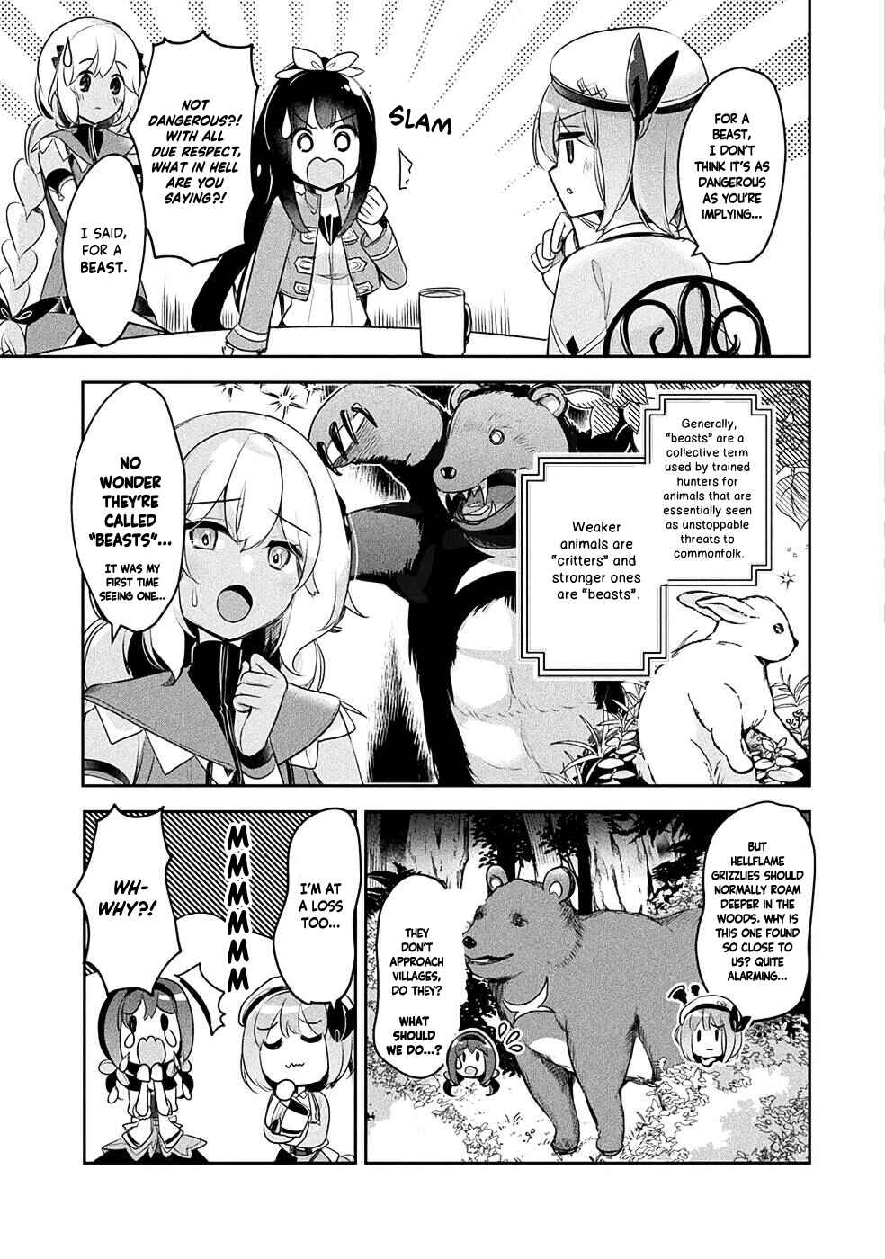 Page 18 Chapter 10 Shinmai Renkinjutsushi no Tenpo Keiei